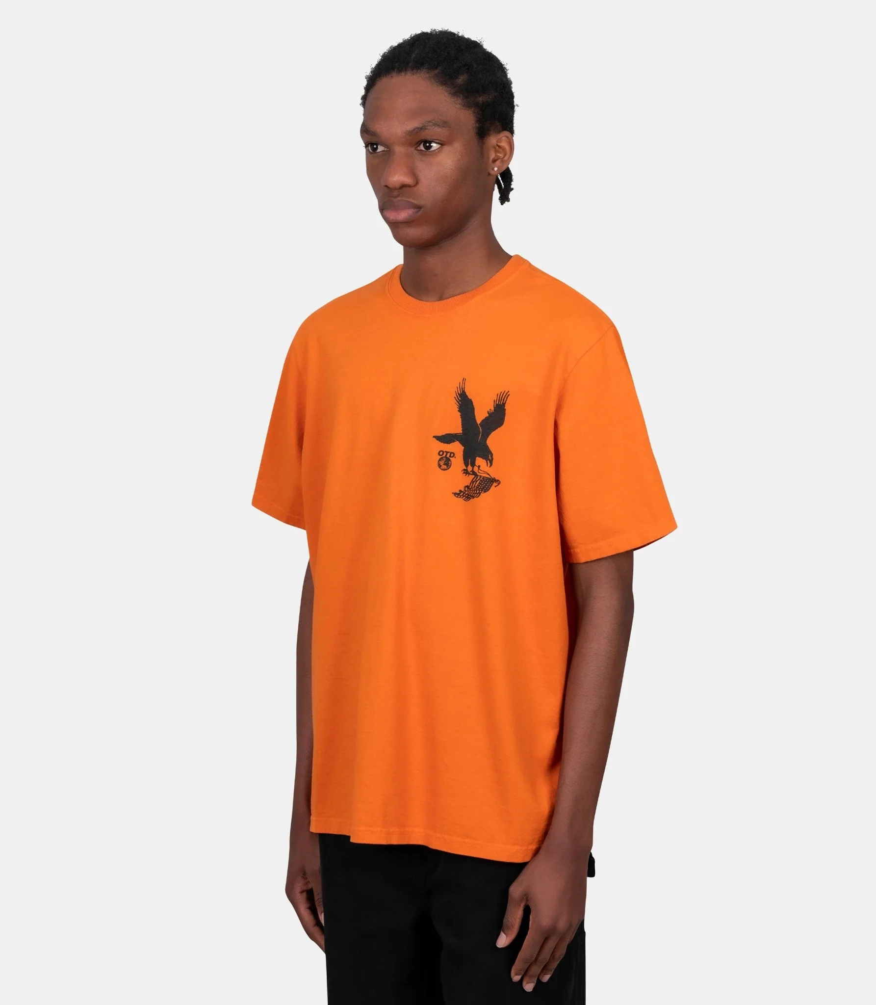 T-shirt where eagles dare - Image 3