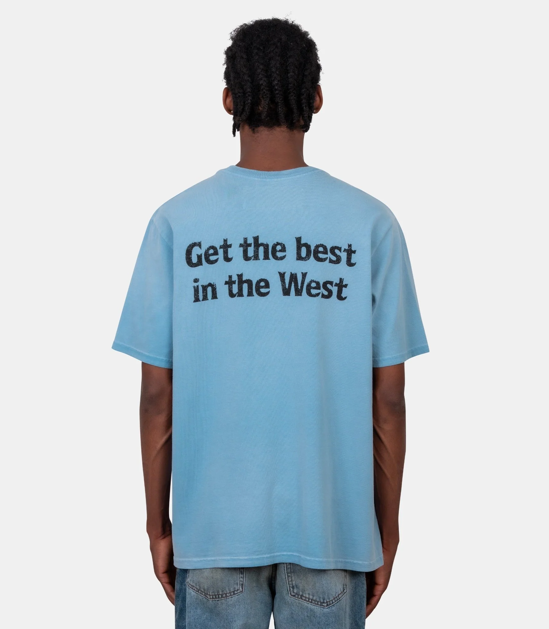 T-shirt best in the west - Image 2
