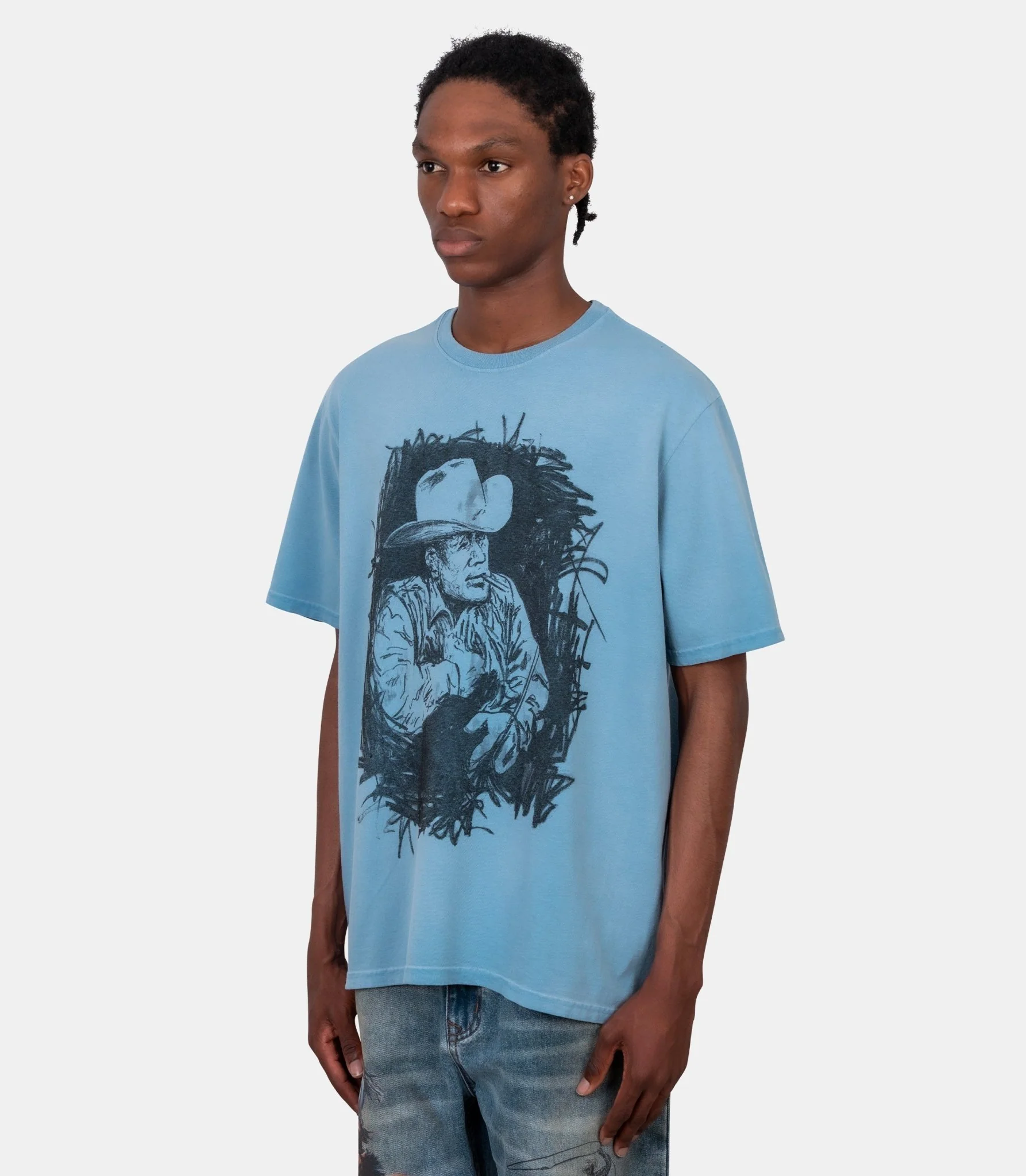 T-shirt best in the west - Image 3
