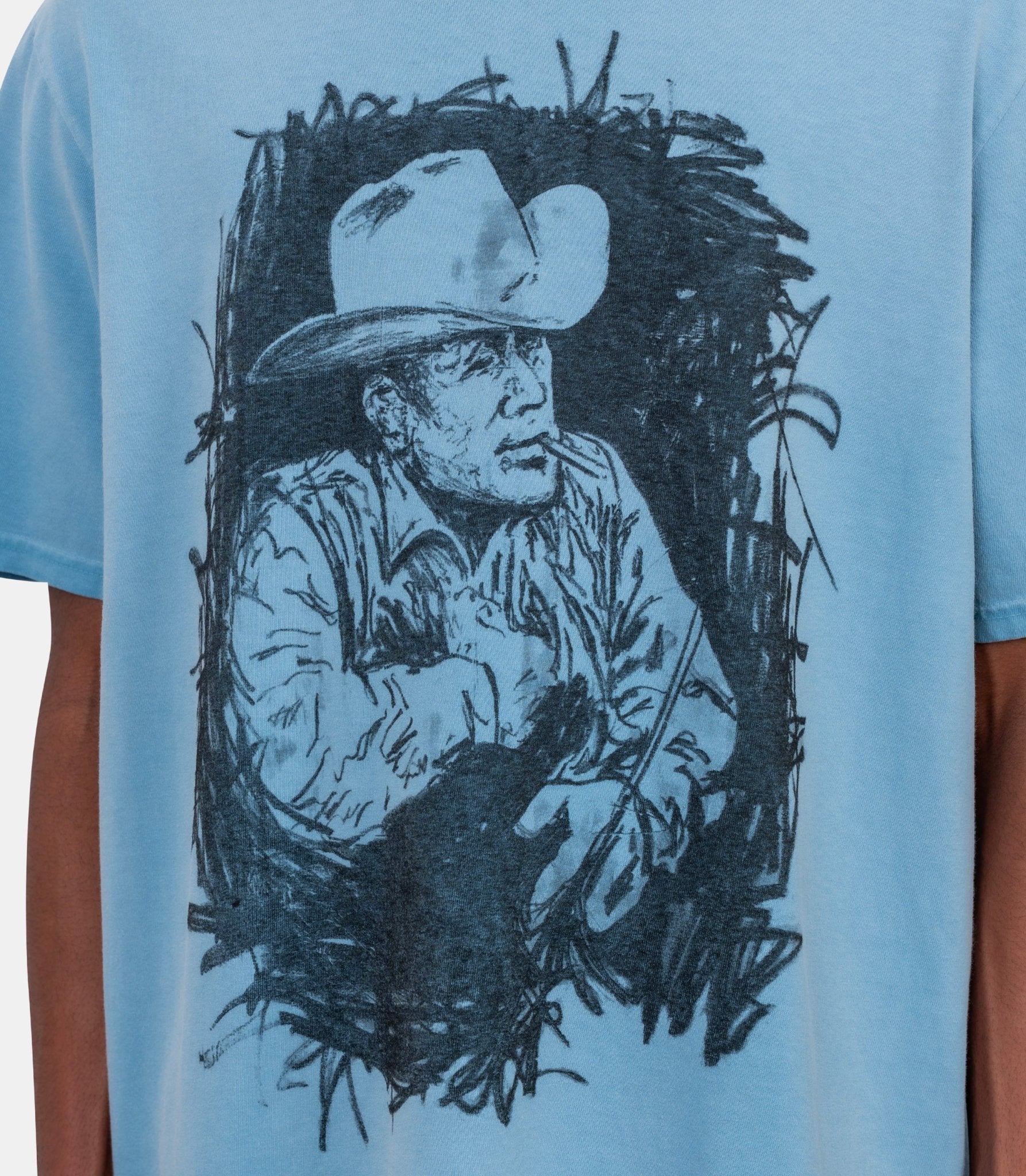 T-shirt best in the west - Image 4