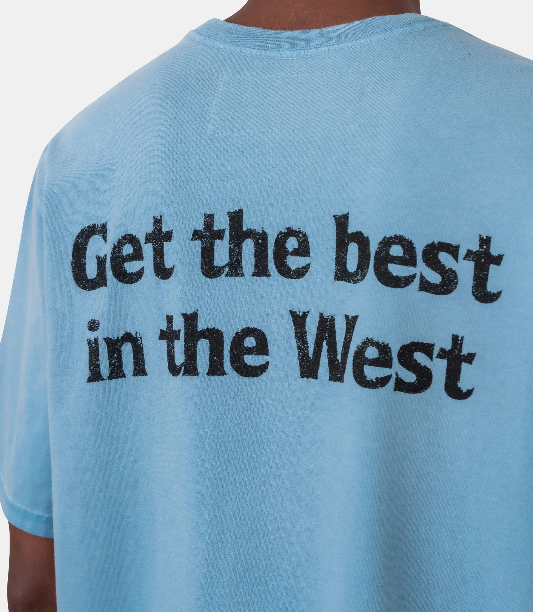 T-shirt best in the west - Image 5
