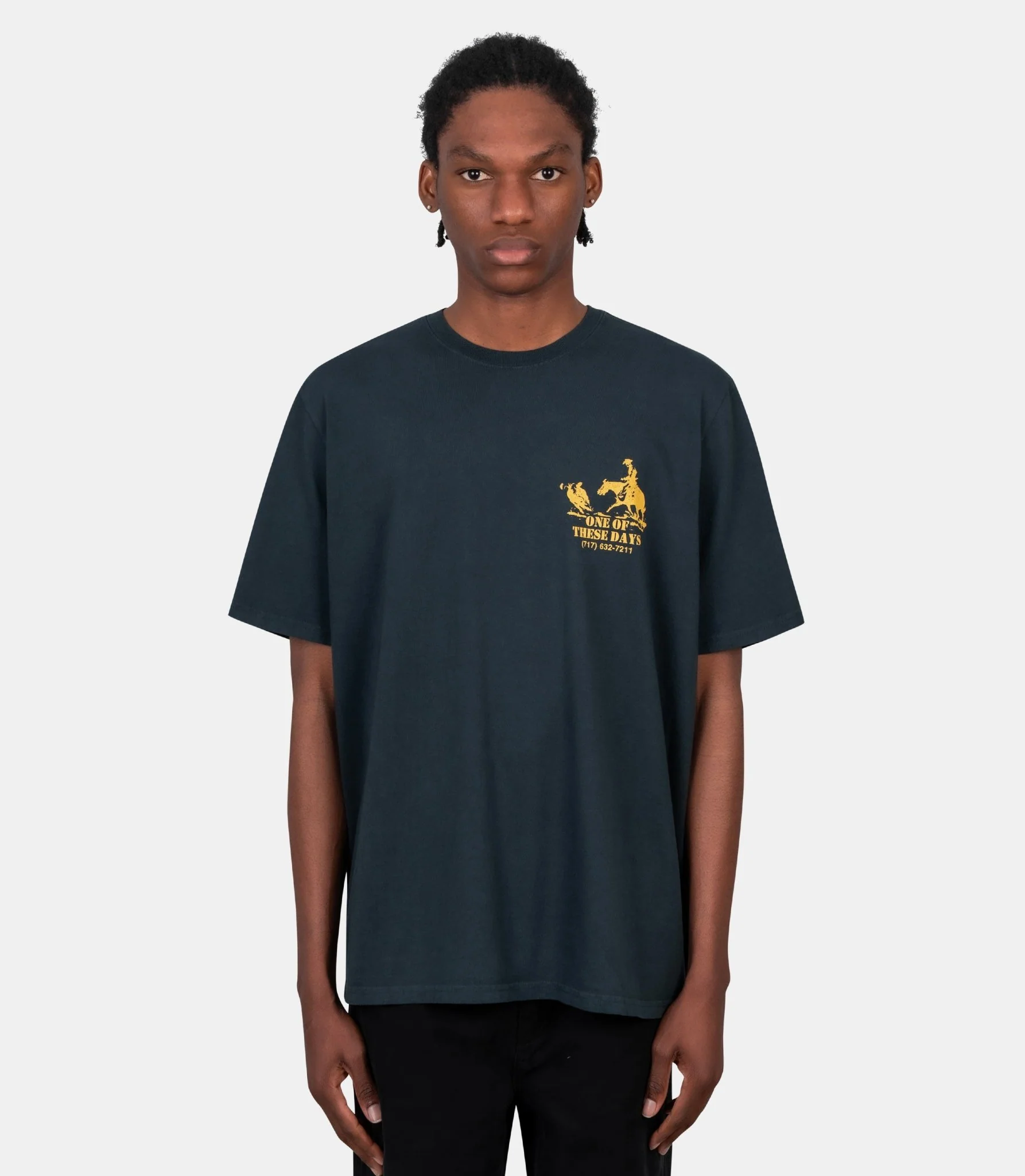 T-shirt round up