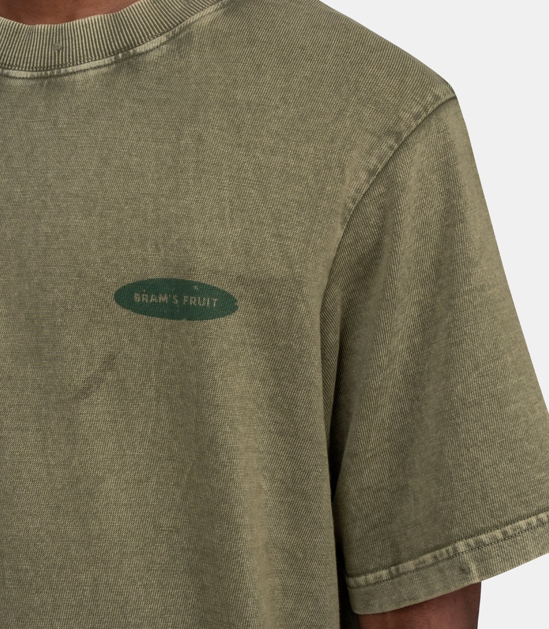 T-shirt distressed f*ck off I'm gardening - Image 4