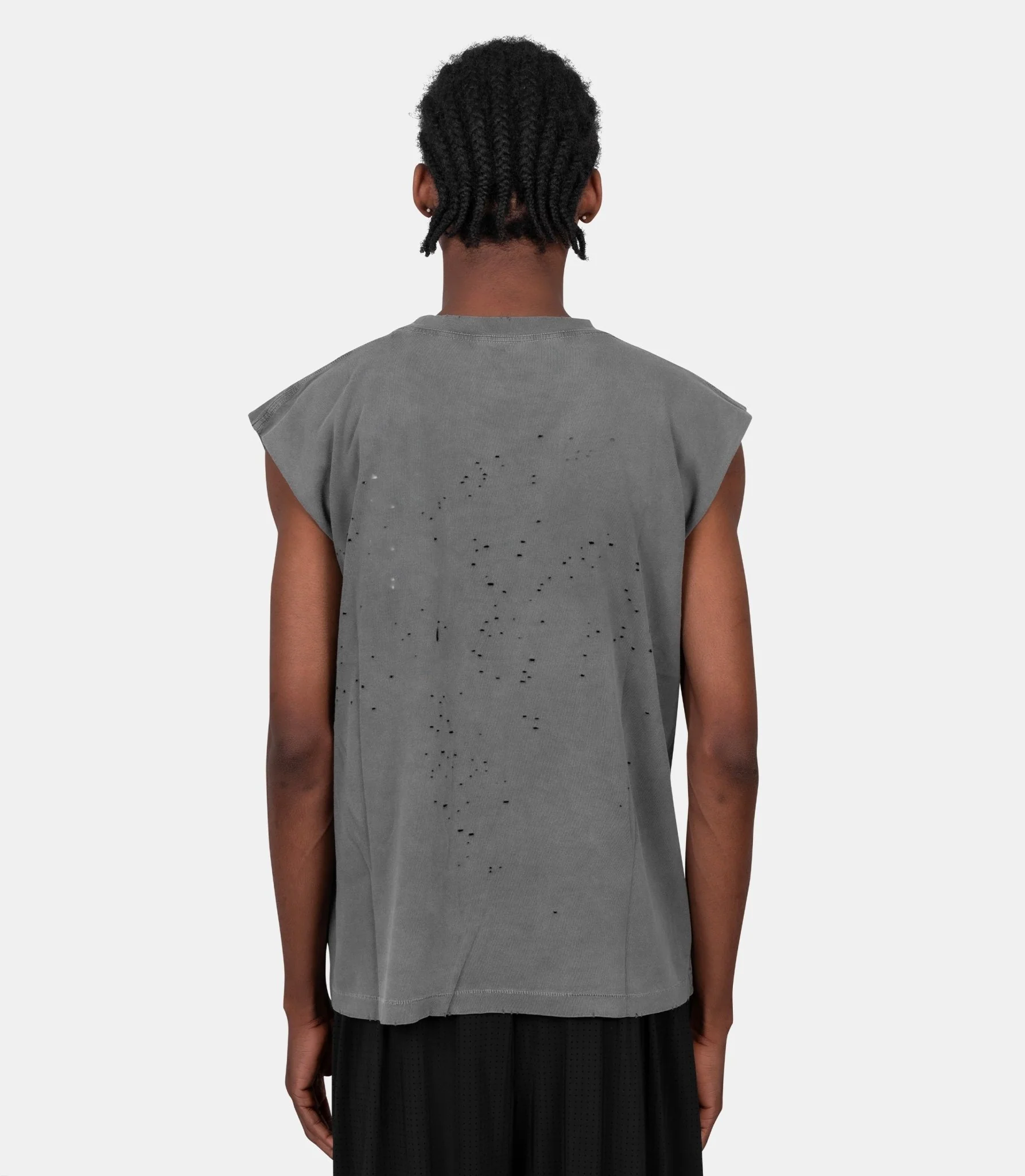 T-shirt mothtech muscle - Image 2