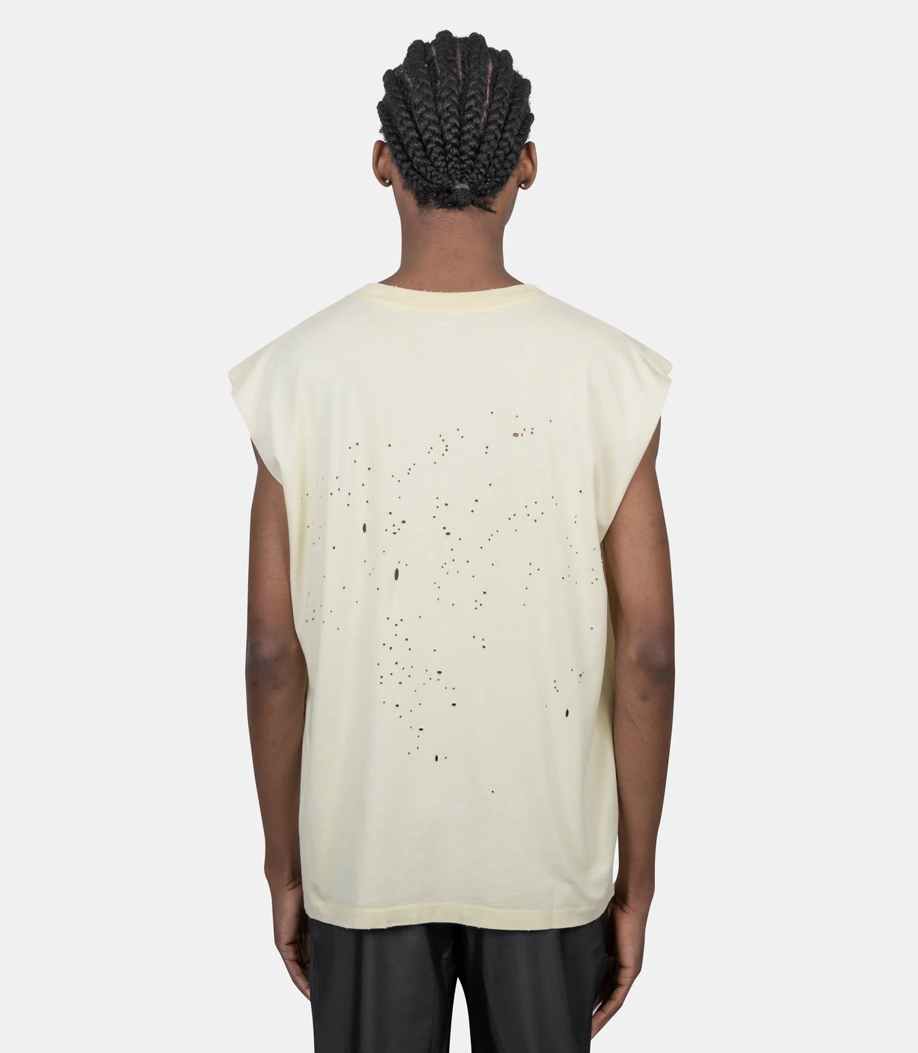 T-shirt mothtech muscle - Image 2