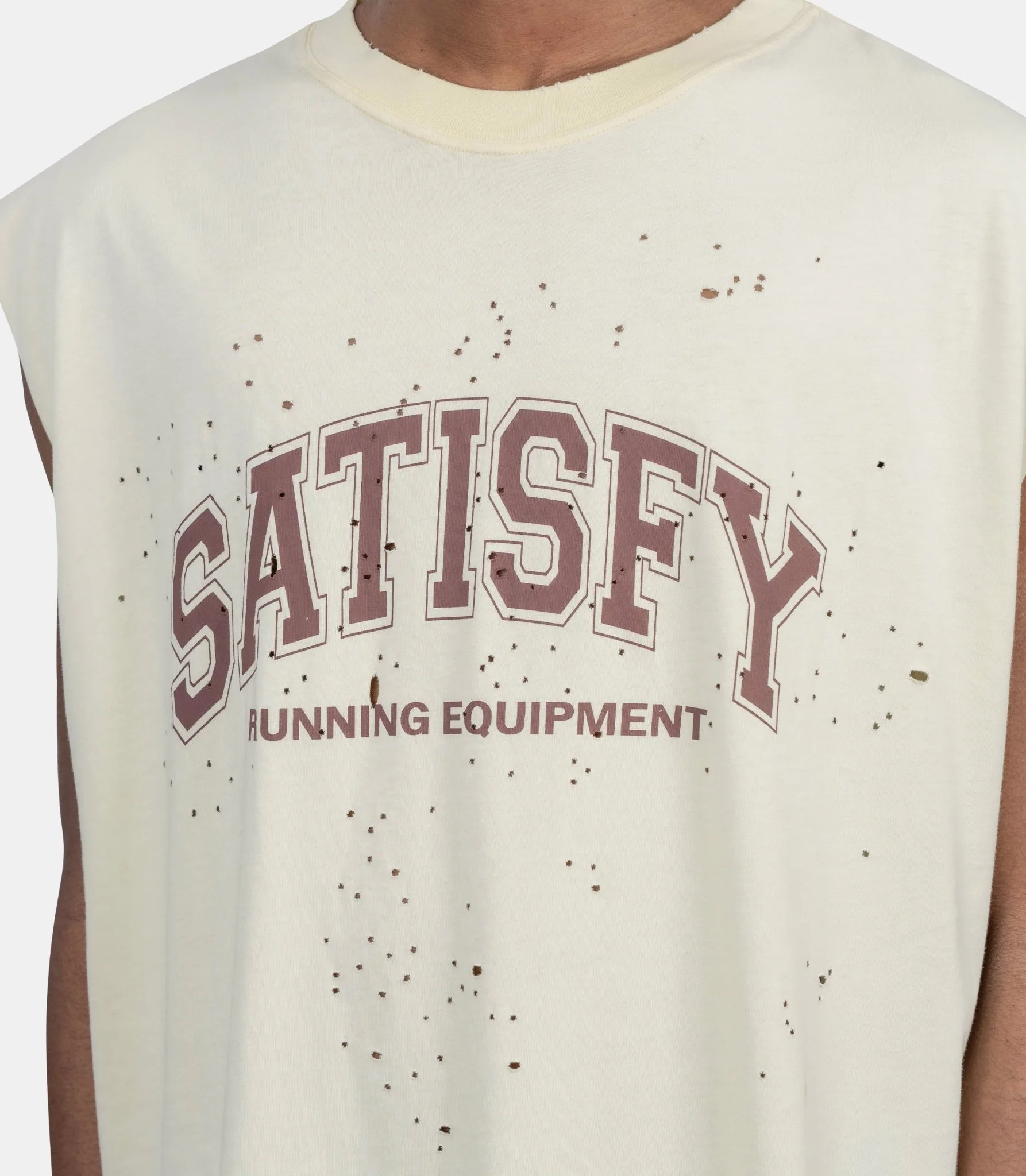 T-shirt mothtech muscle - Image 4
