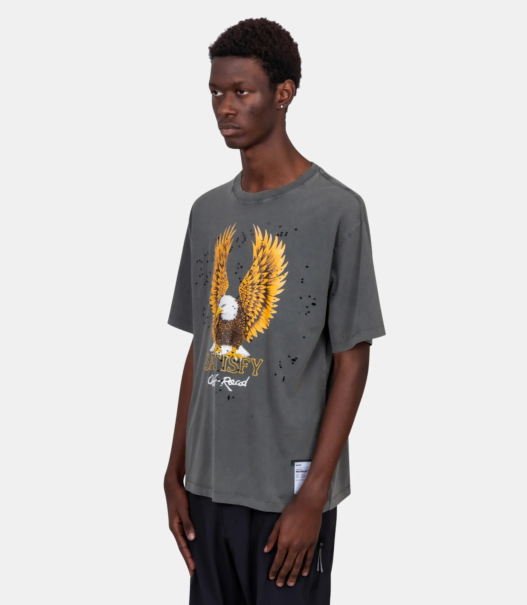 T-shirt mothtech - Image 3