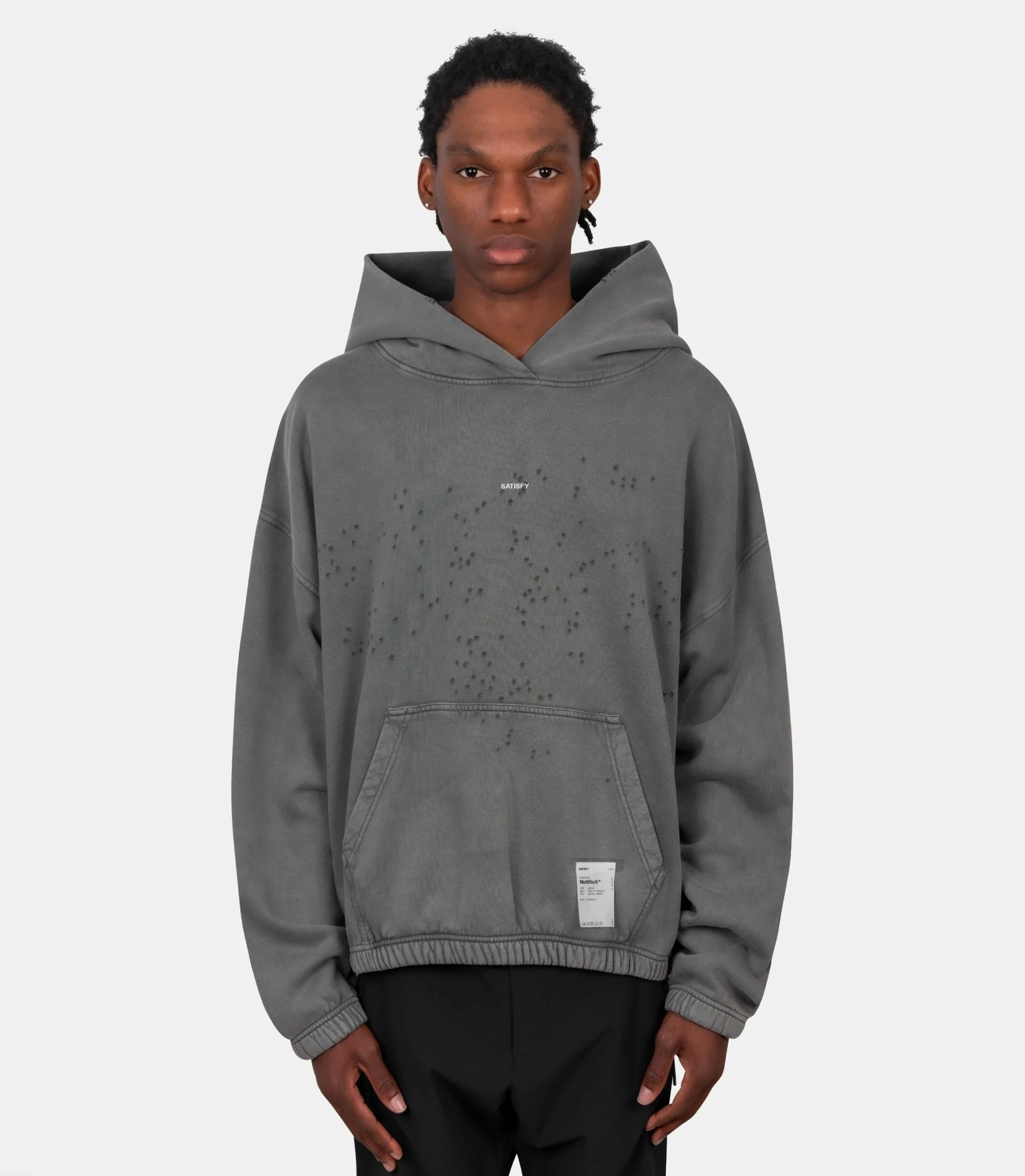 Hoodie mothtech