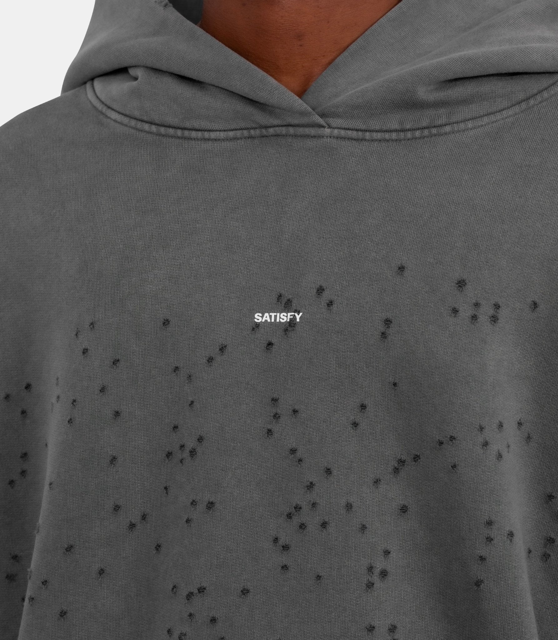 Hoodie mothtech - Image 5