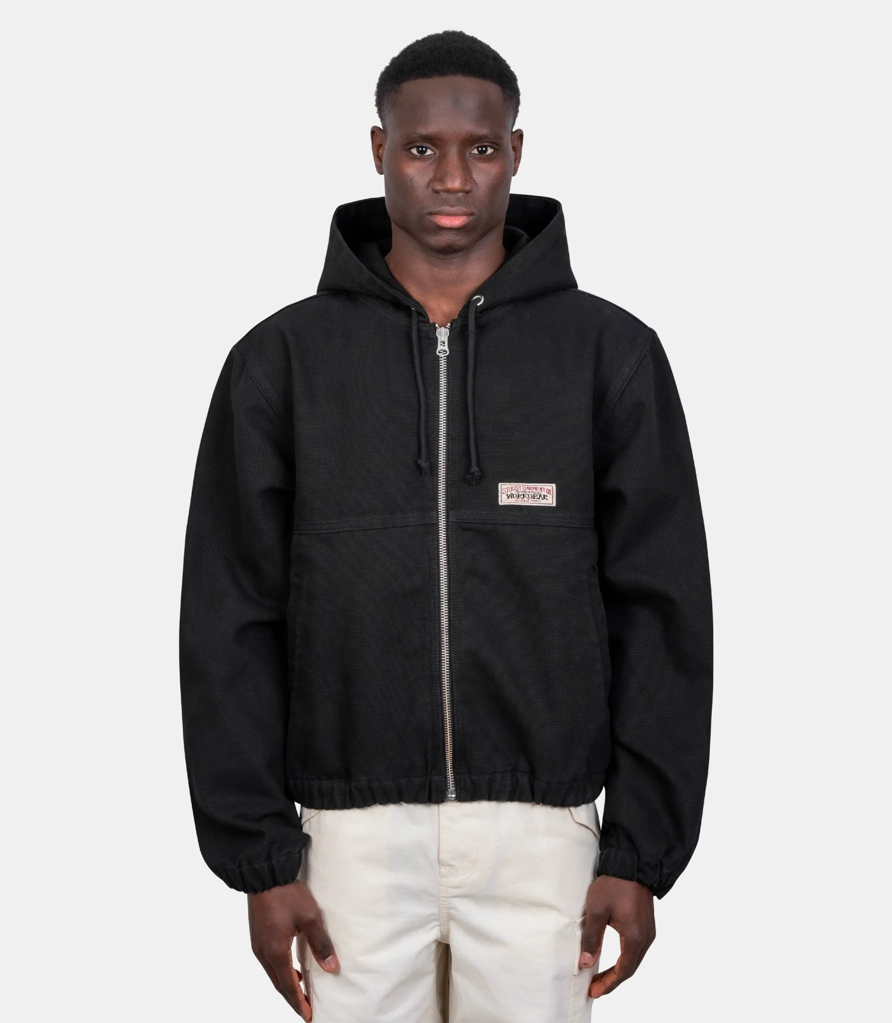 Veste de travail