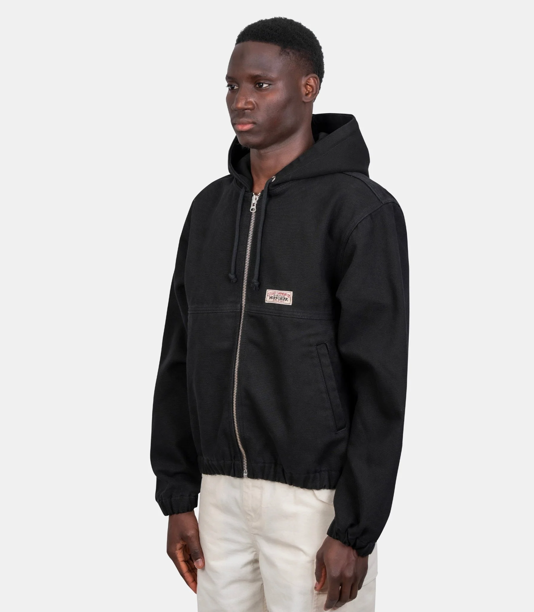 Veste de travail - Image 3