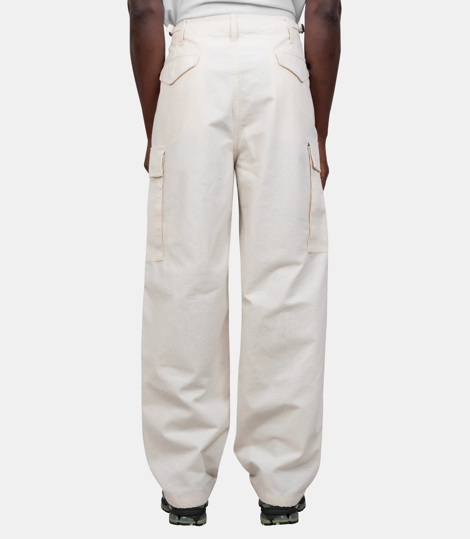 Pantalon cargo - Image 3
