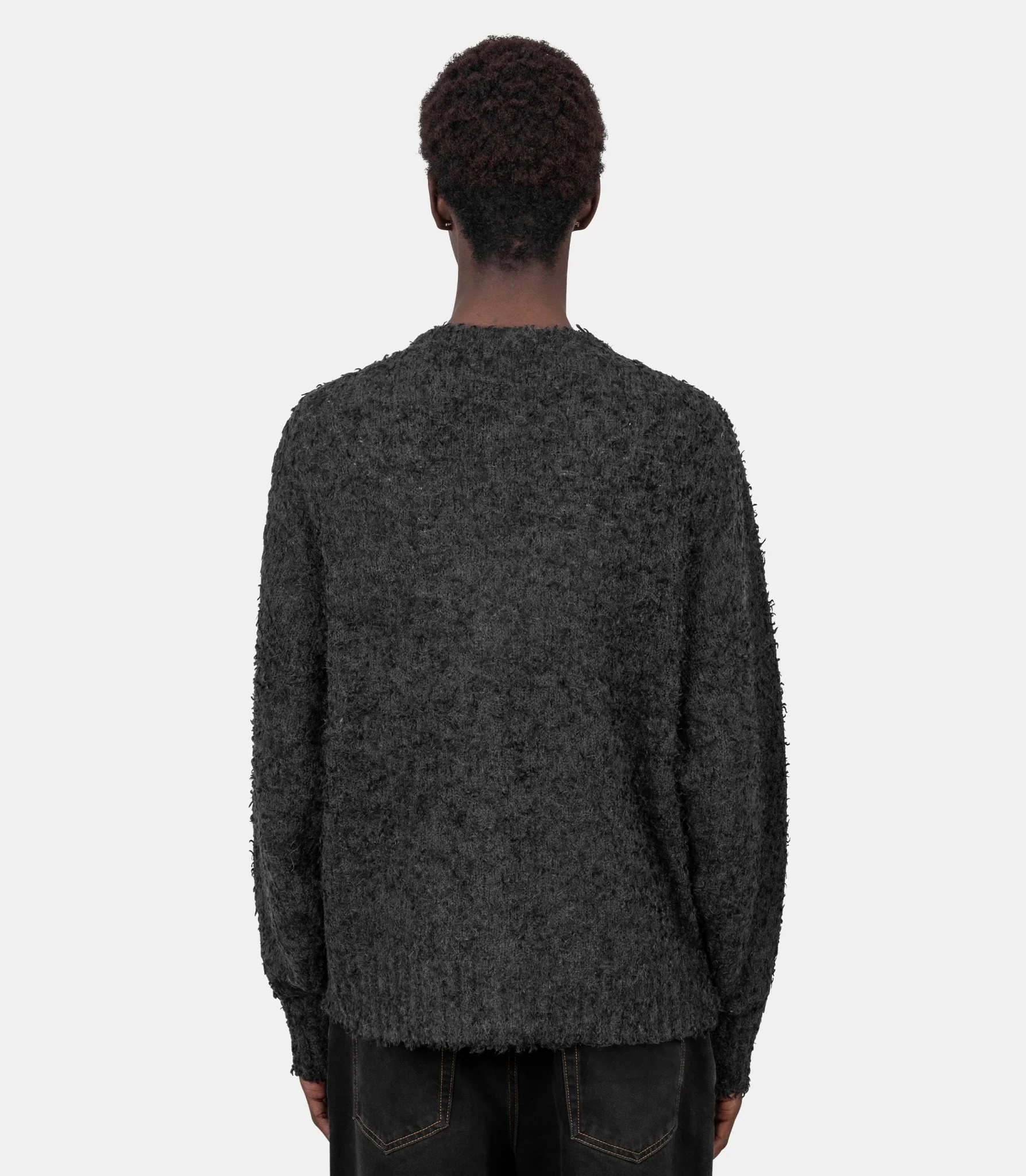 Cardigan textured - Image 2