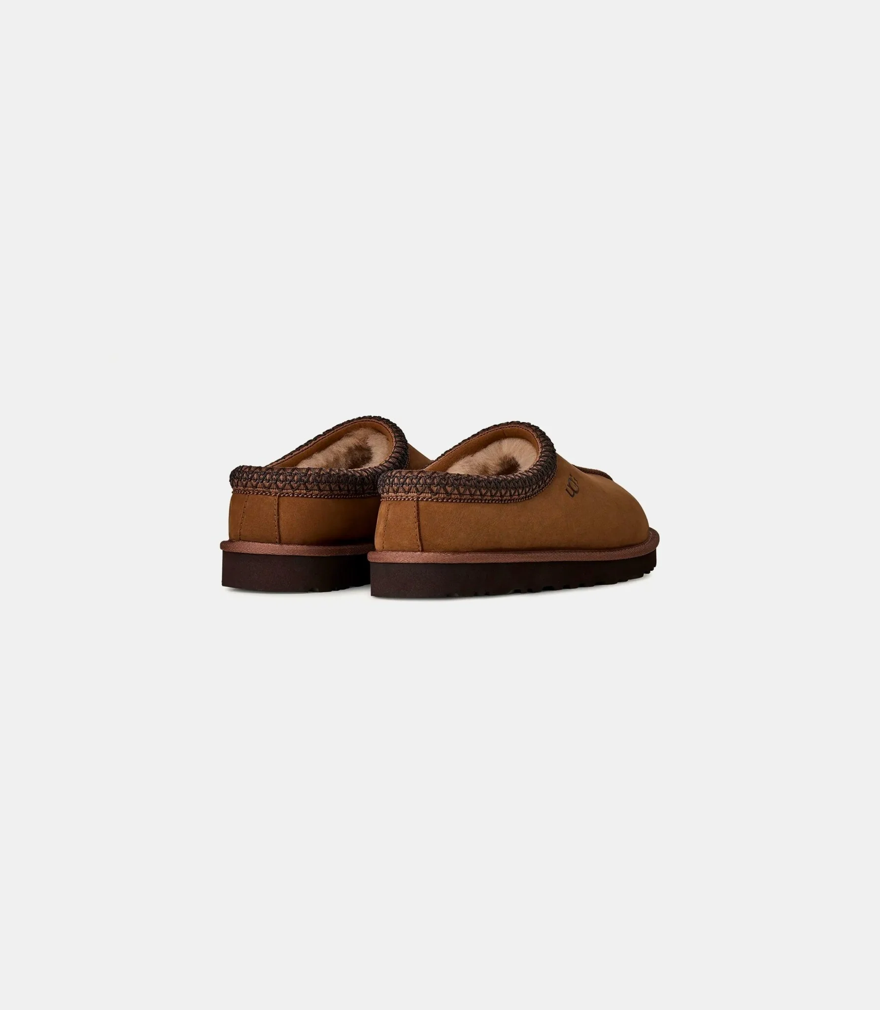 Tasman II nubuck - Image 4