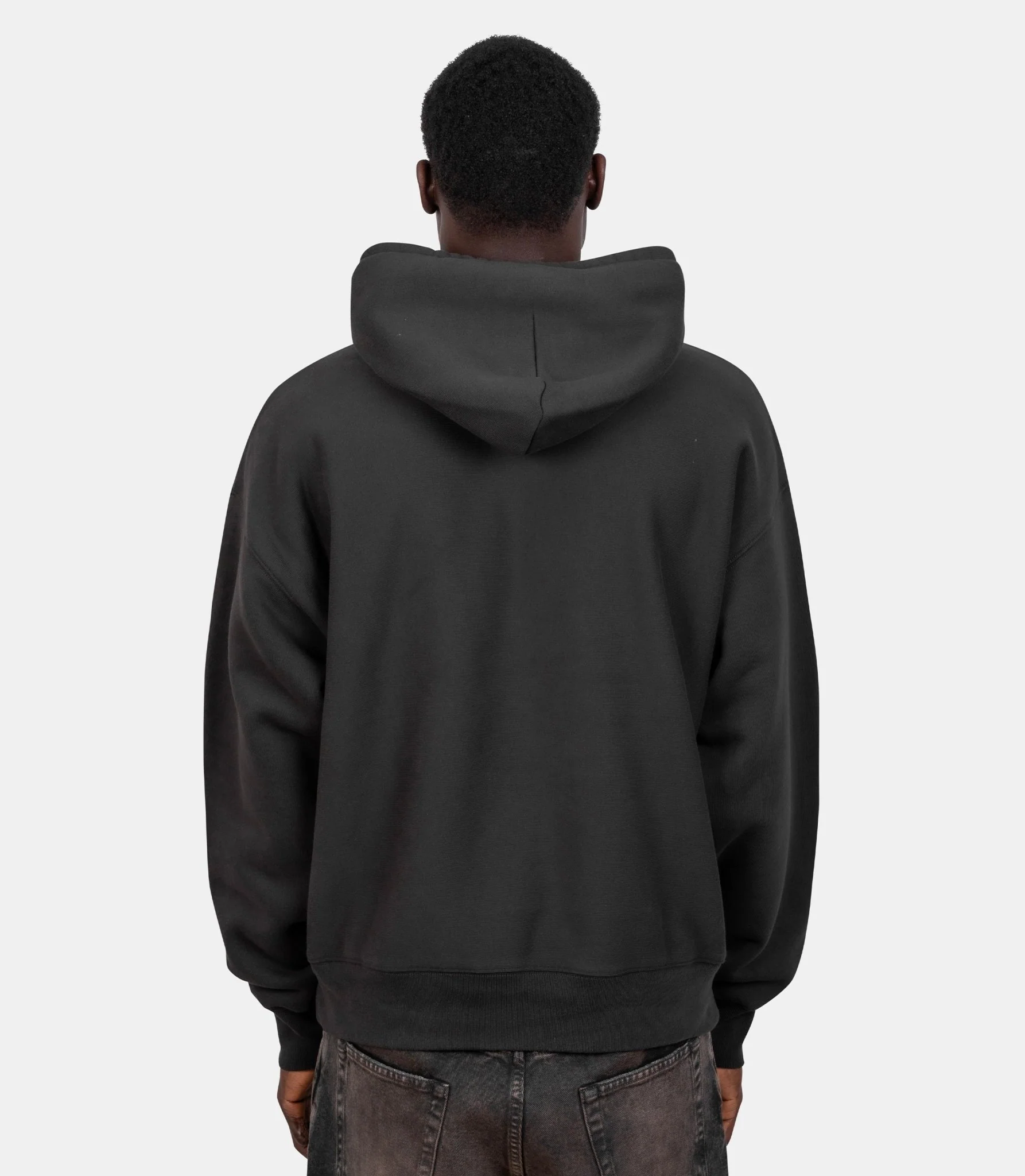 Hoodie gear applique - Image 2
