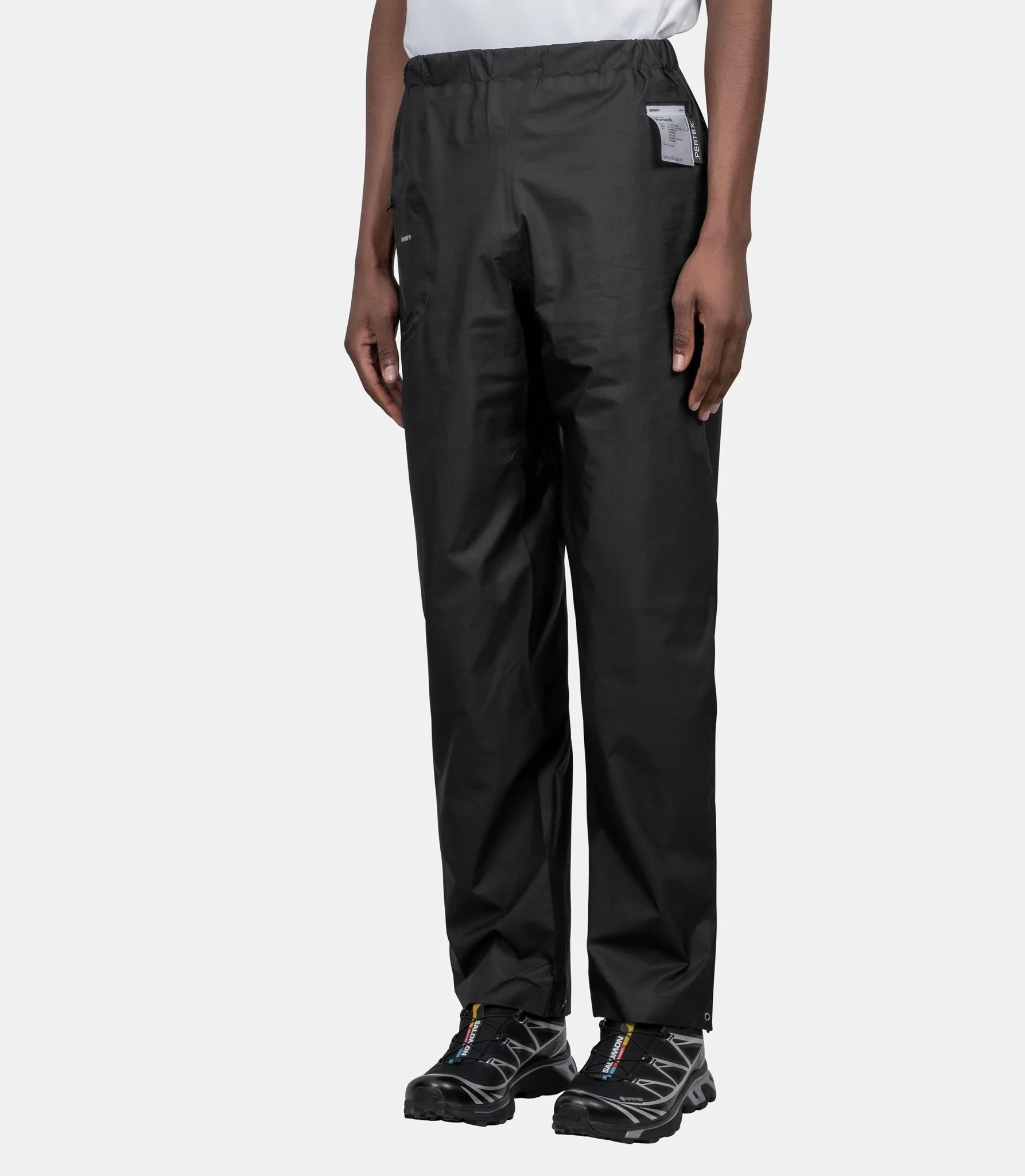 Pantalon de pluie pertex 3L - Image 2