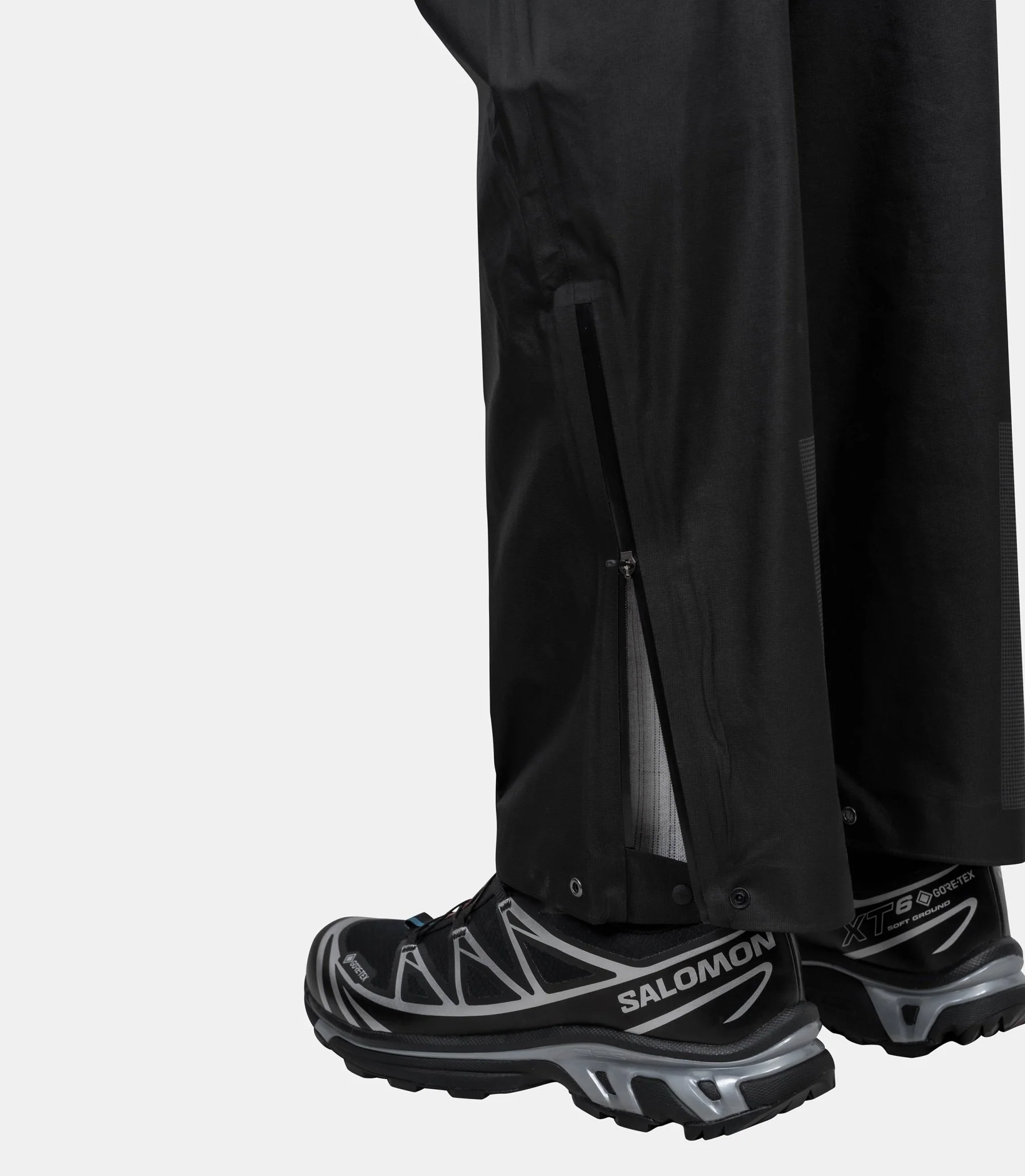 Pantalon de pluie pertex 3L - Image 5