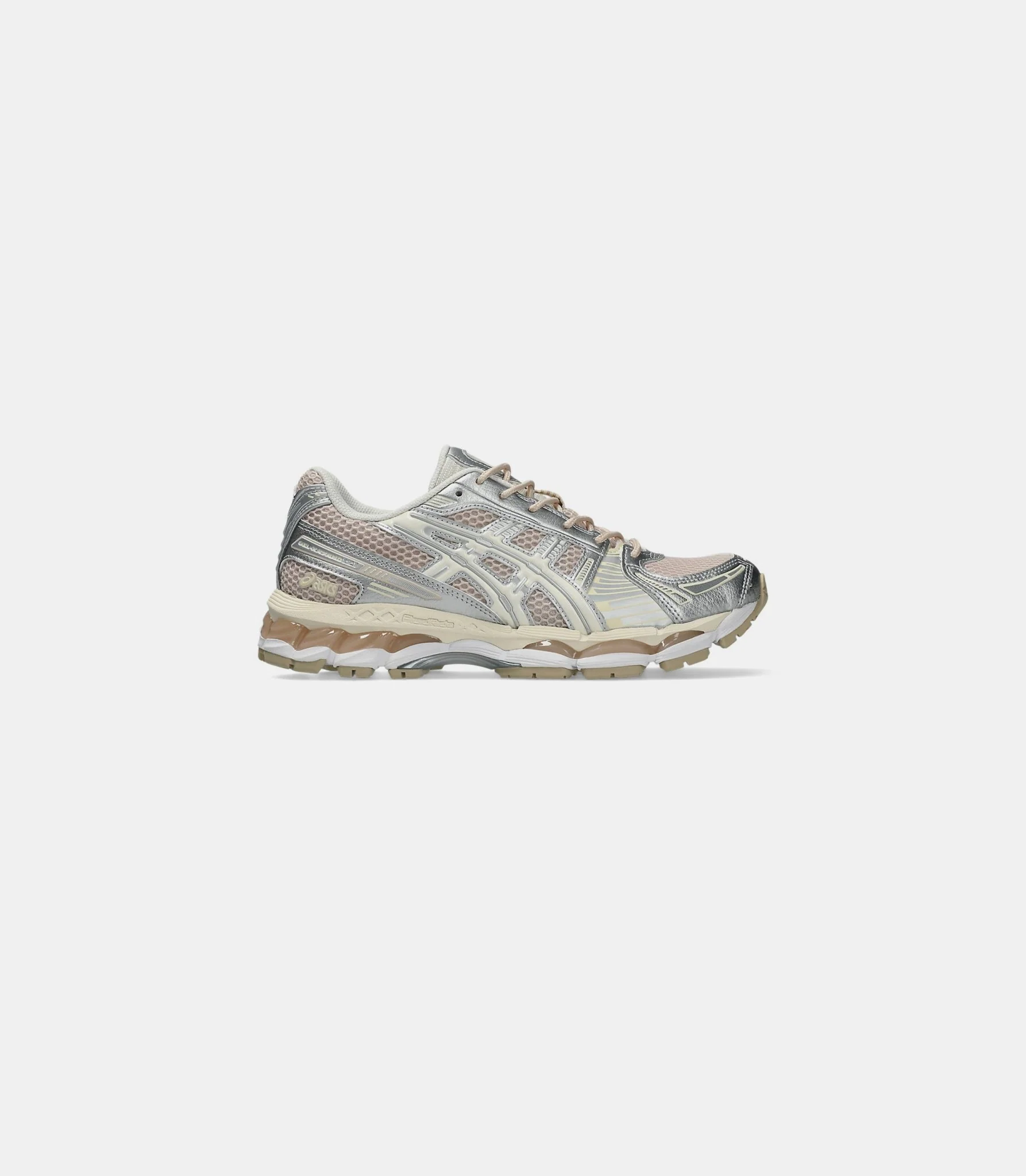 Gel-kayano 12.1