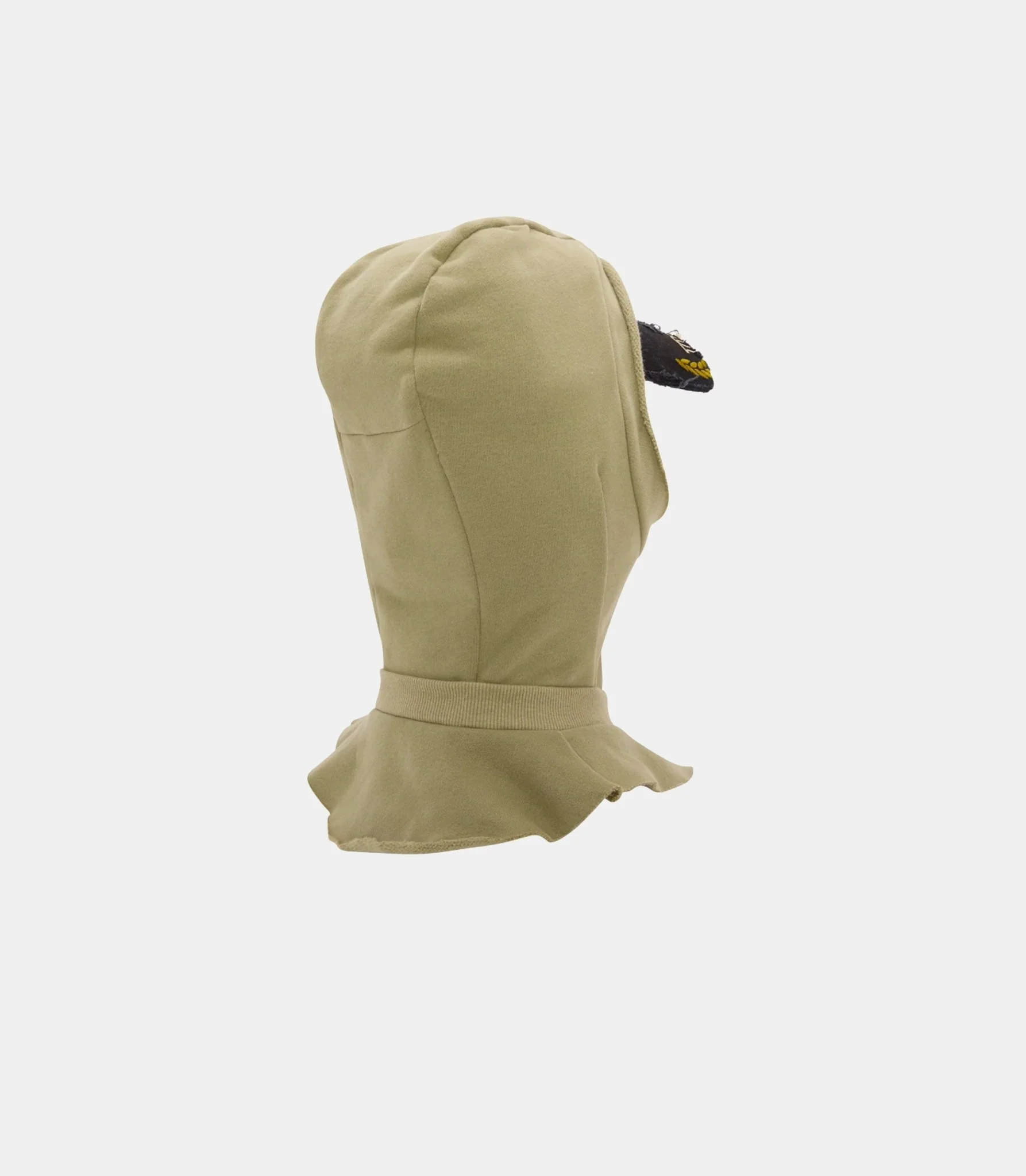 Capuche cut peak - Image 3