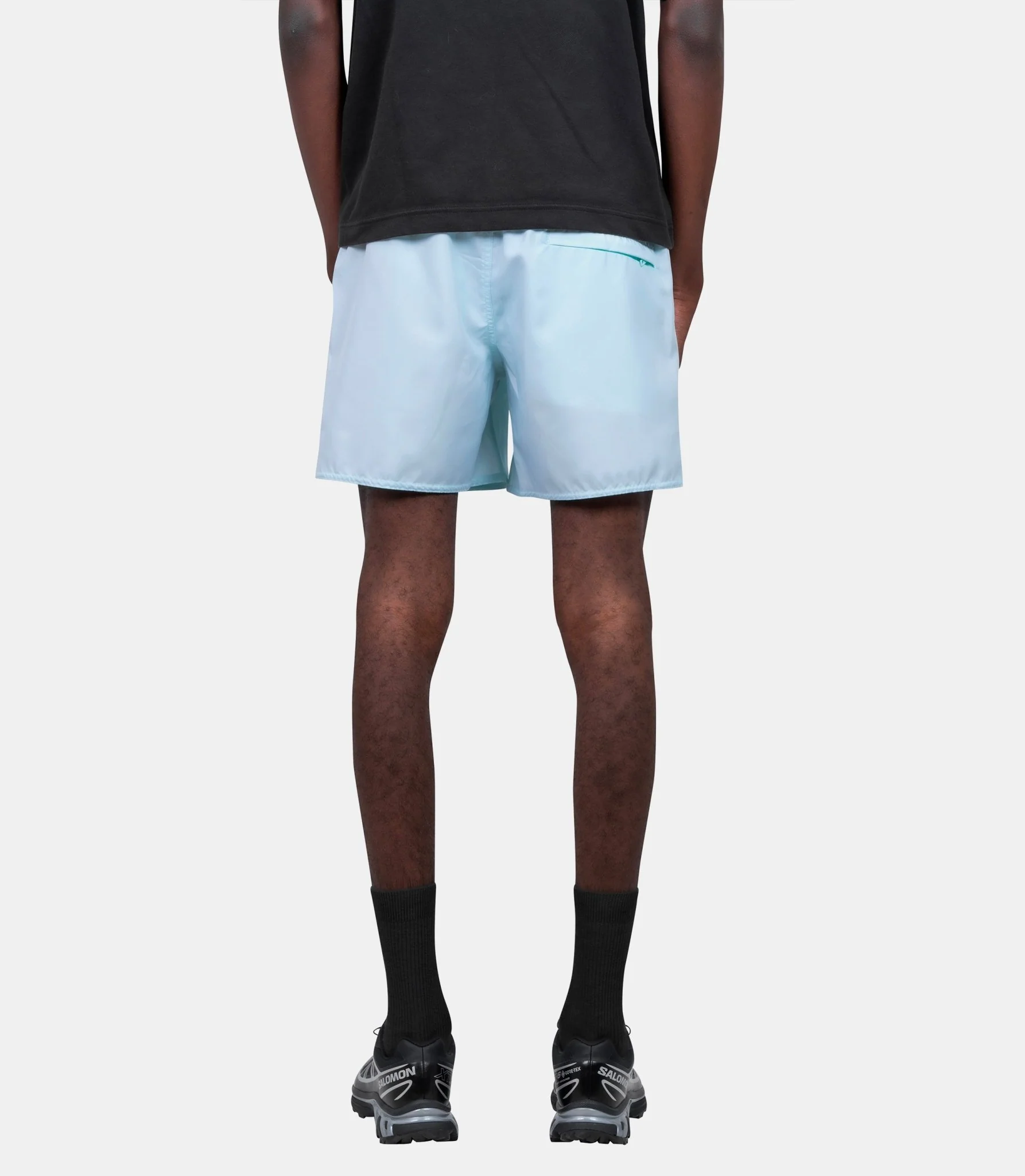 Maillot de bain ac nylon - Image 3