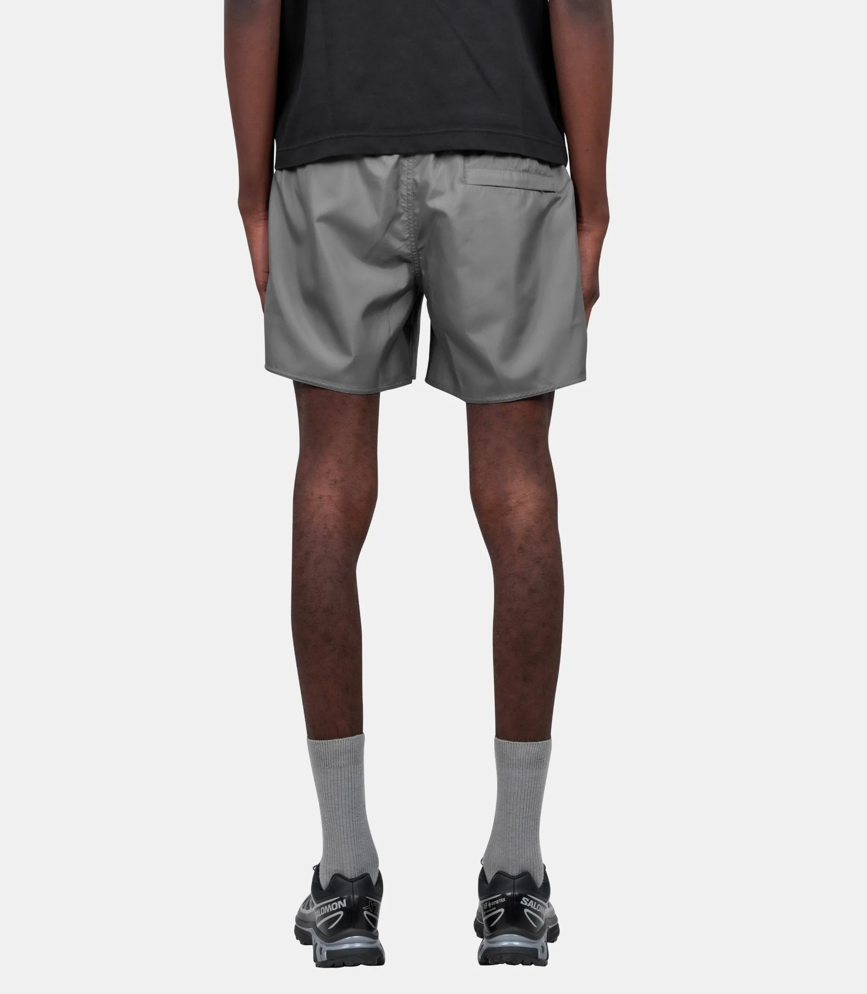 Maillot de bain ac nylon - Image 3