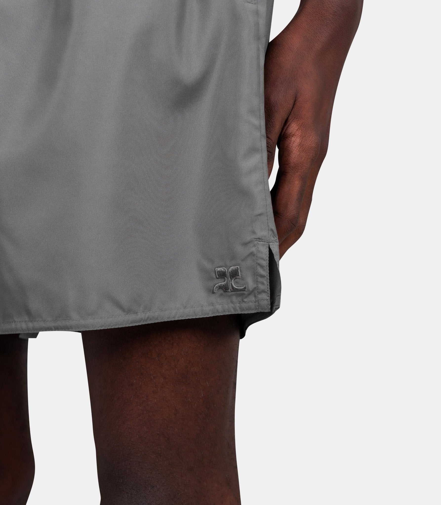 Maillot de bain ac nylon - Image 4