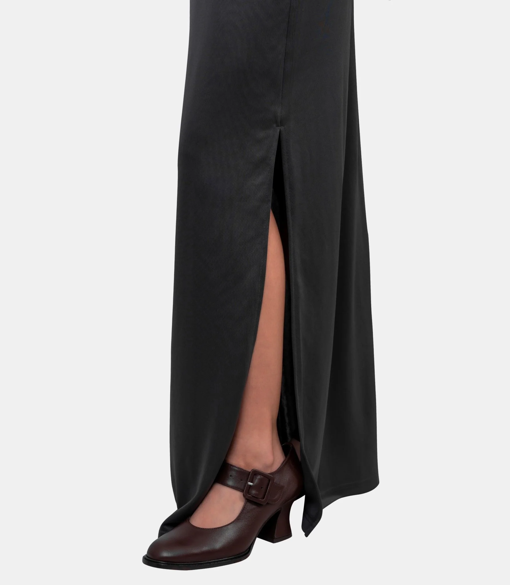 Robe longue polo sports - Image 5