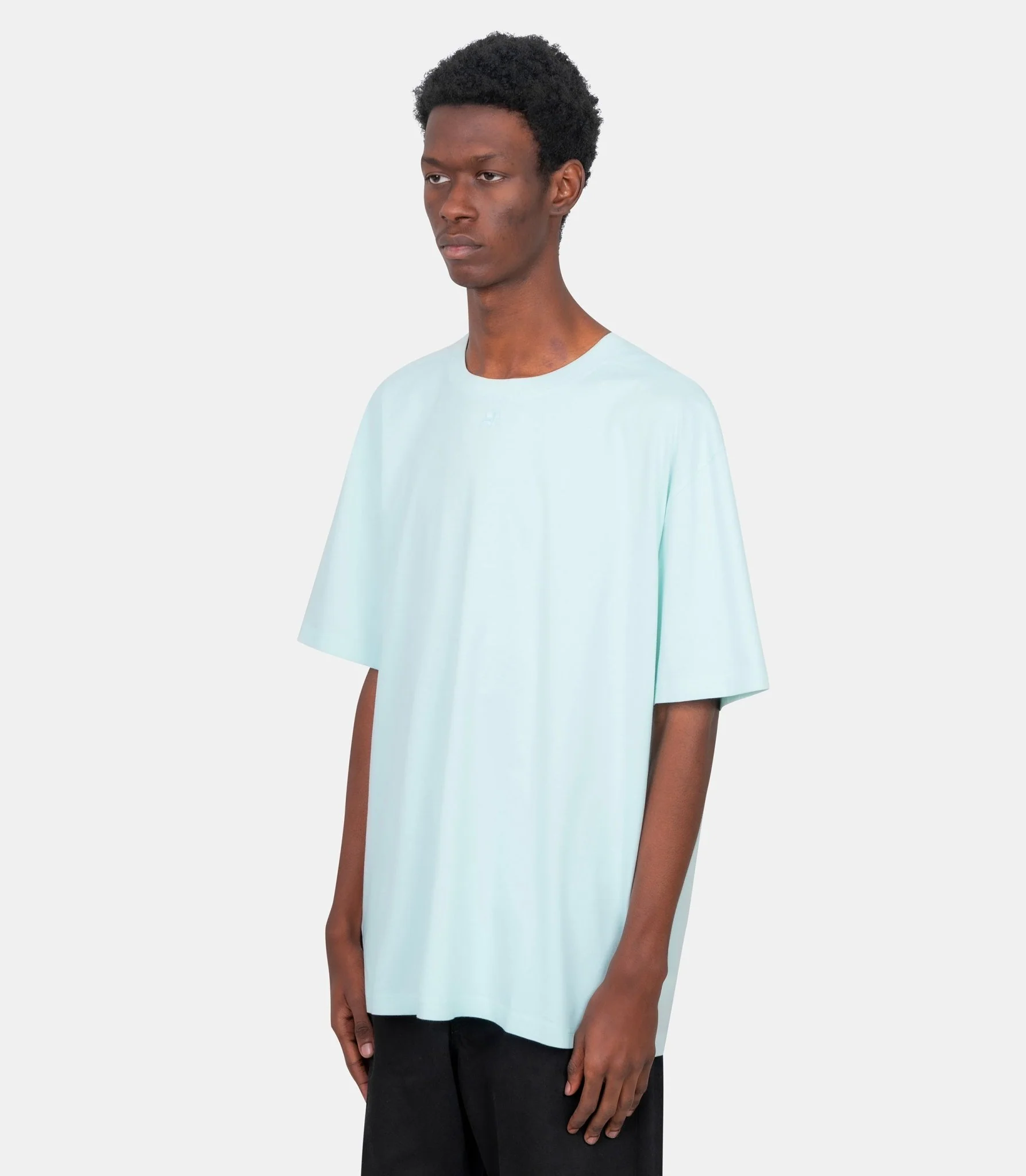 T-shirt oversized - Image 3