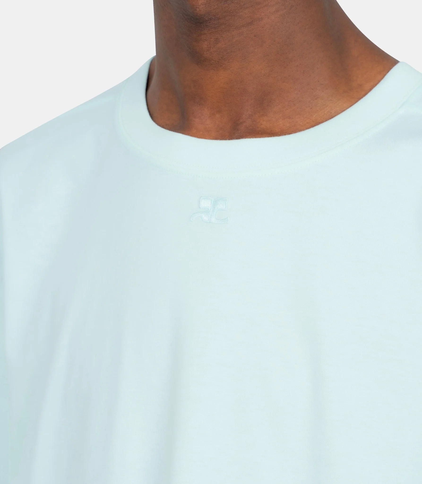 T-shirt oversized - Image 4