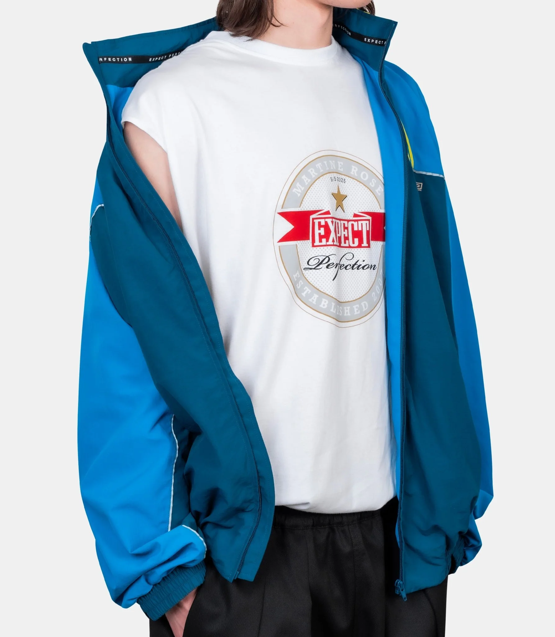 Veste t-lining - Image 5