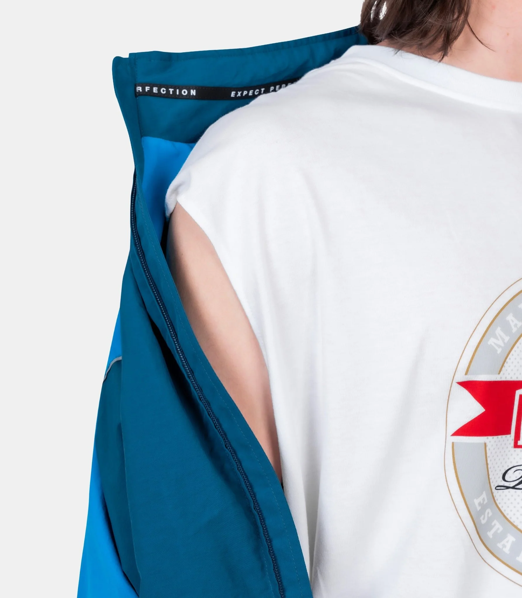 Veste t-lining - Image 6