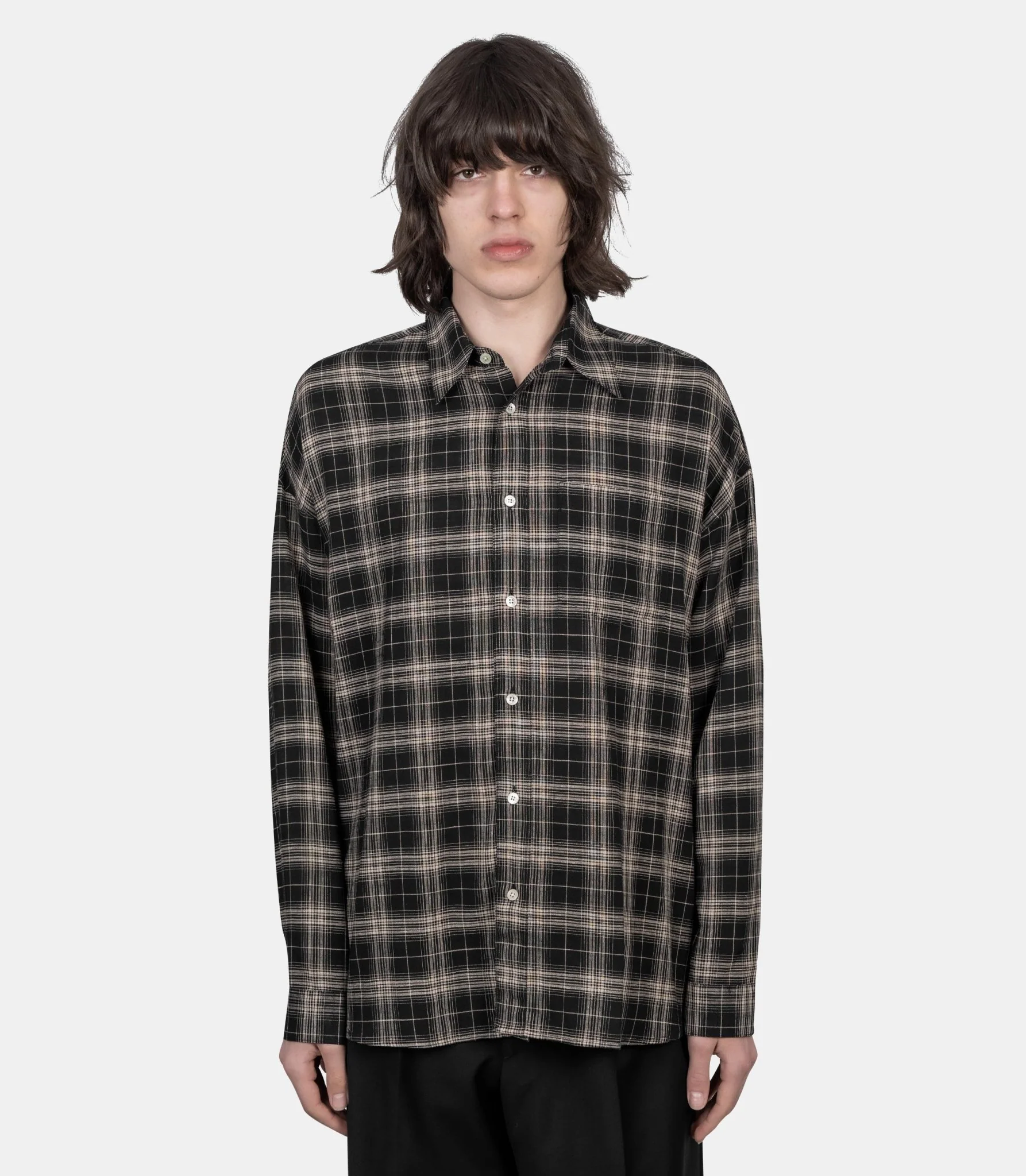 Chemise stable