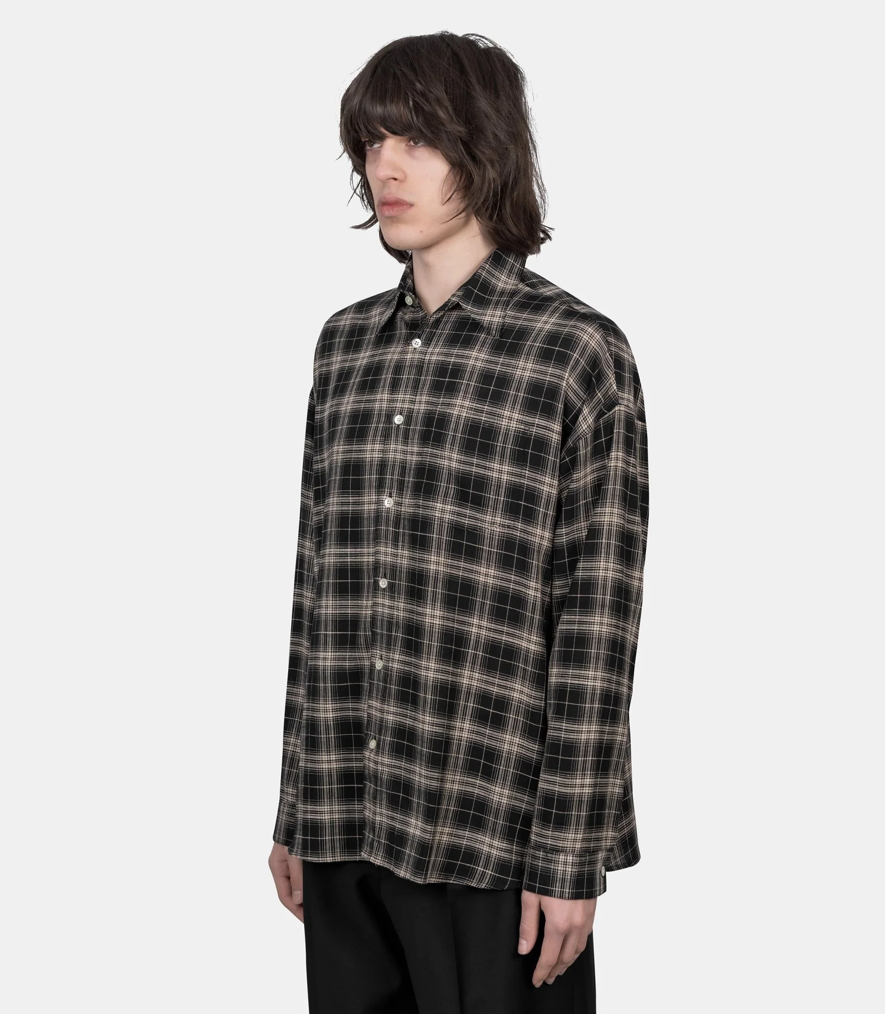 Chemise stable - Image 3