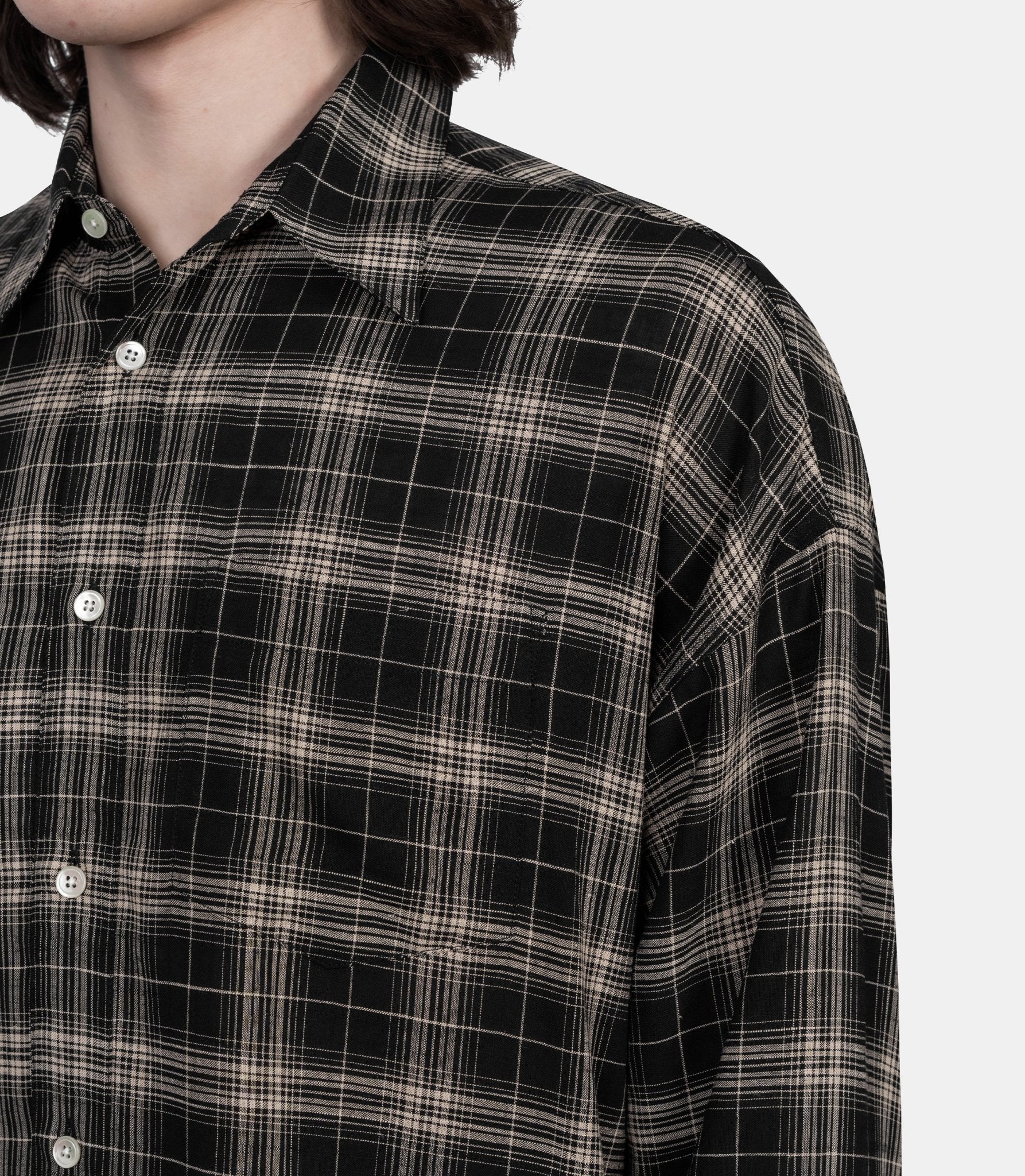 Chemise stable - Image 4