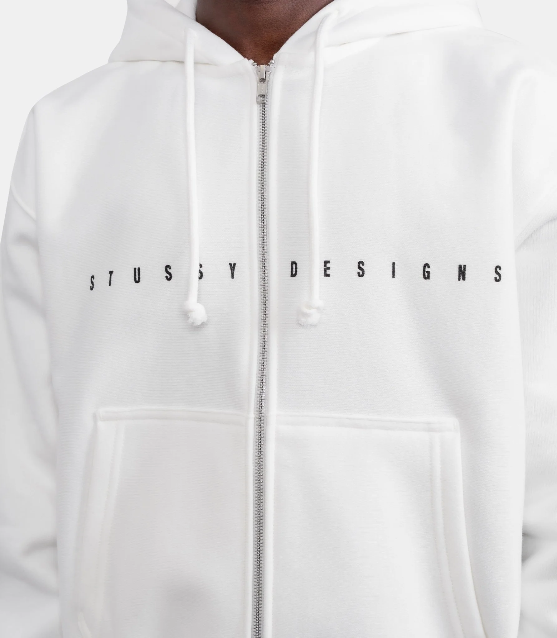 Hoodie zippée s box - Image 4