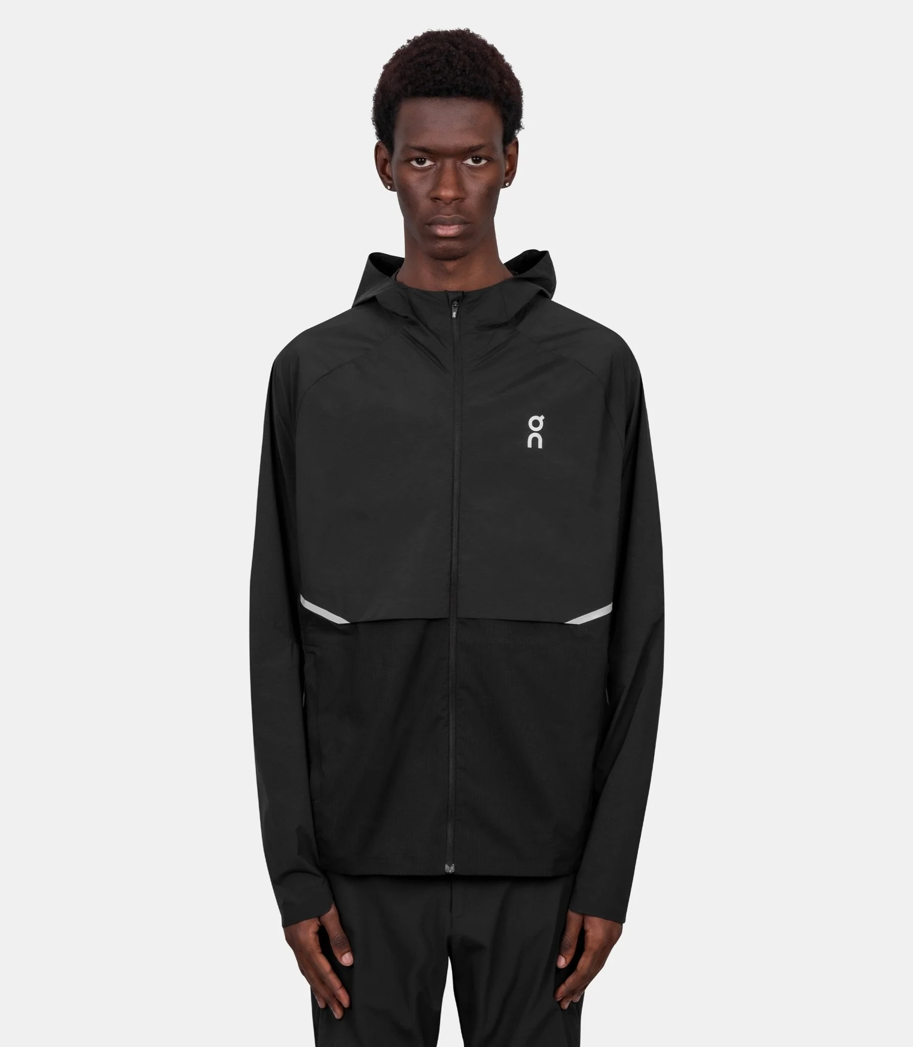 Veste core