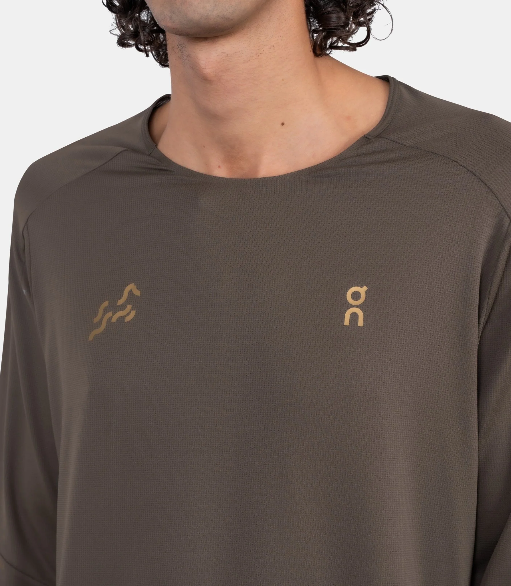 Longsleeve performance - Image 4