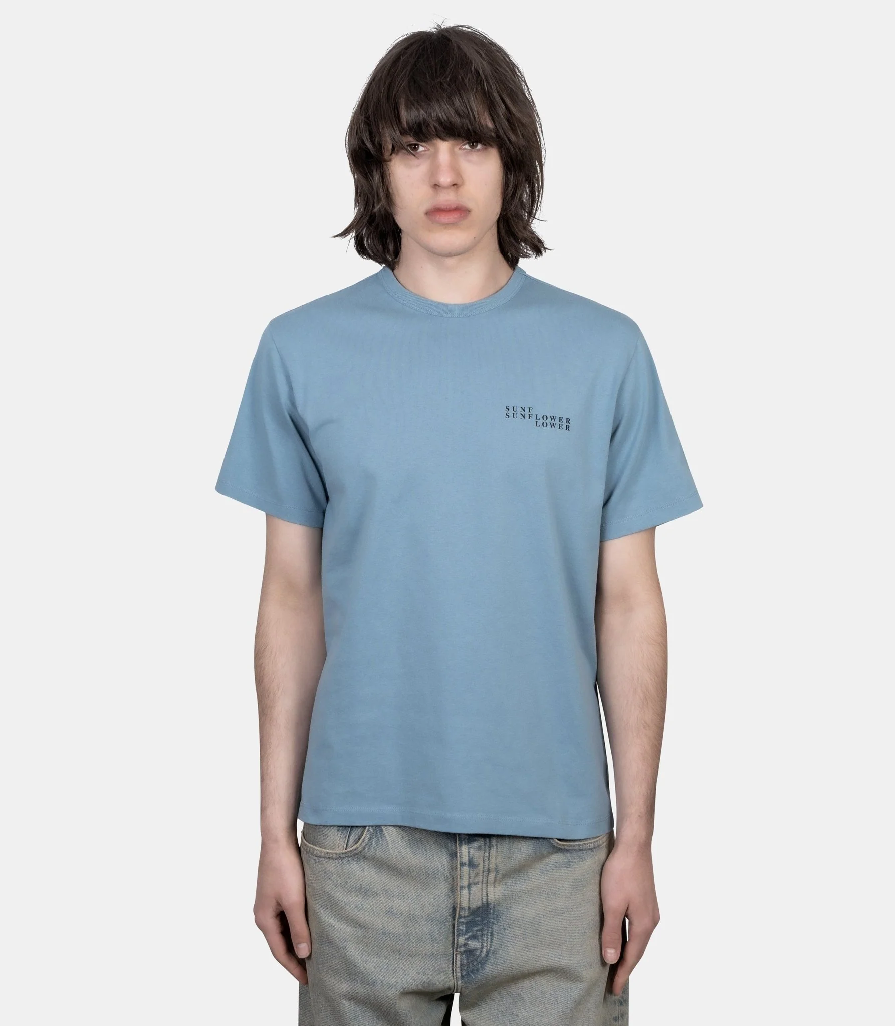 T-shirt logo - Image 3