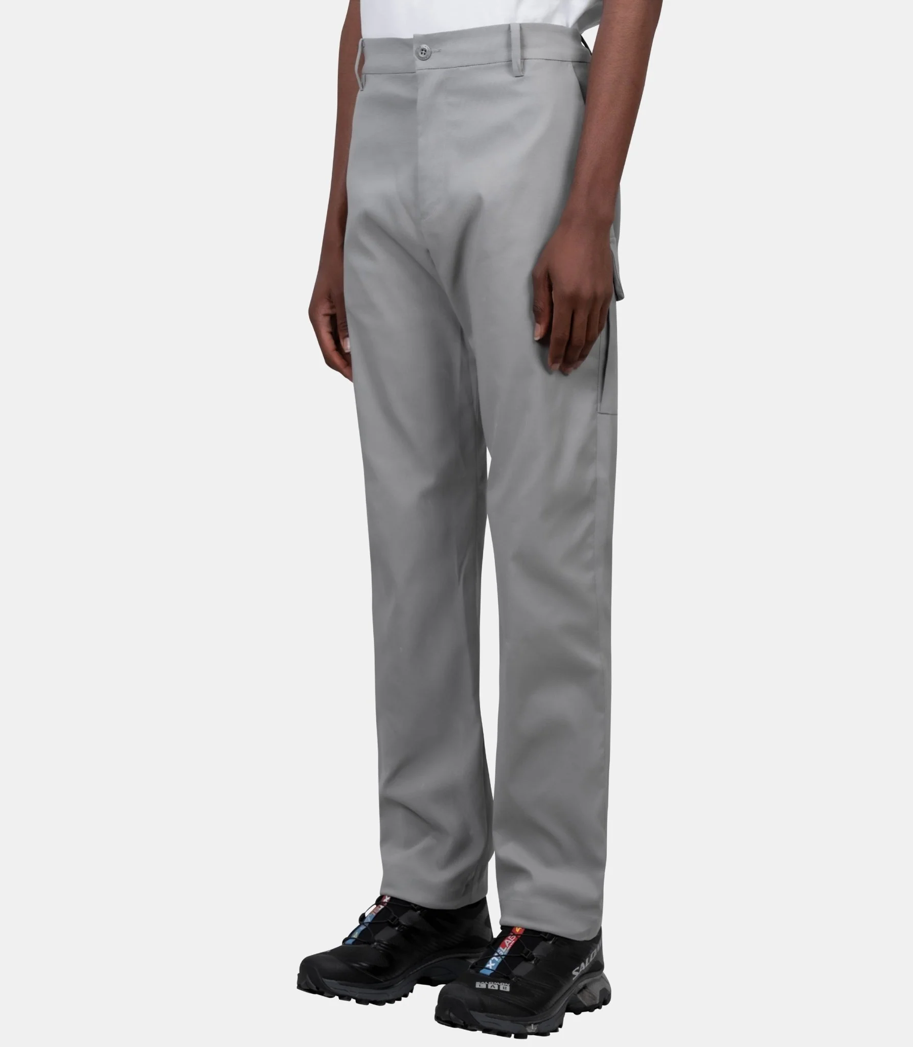 Pantalon cargo panama - Image 2