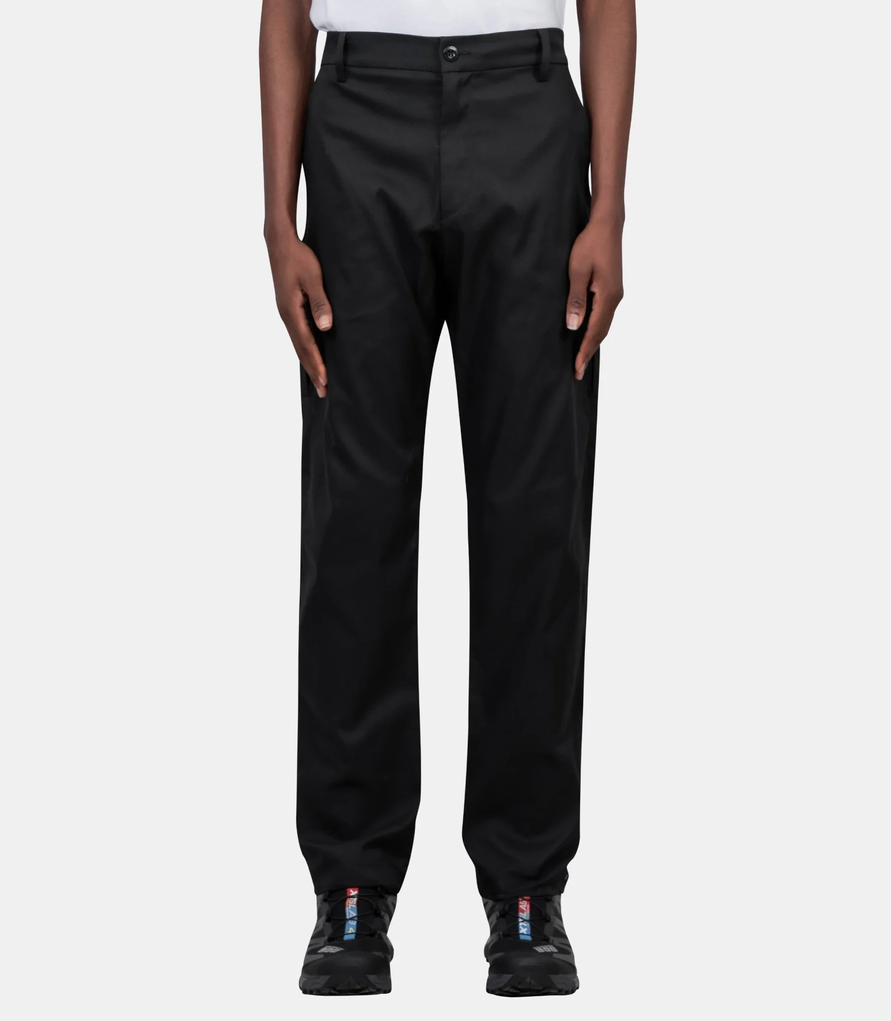 Pantalon cargo panama