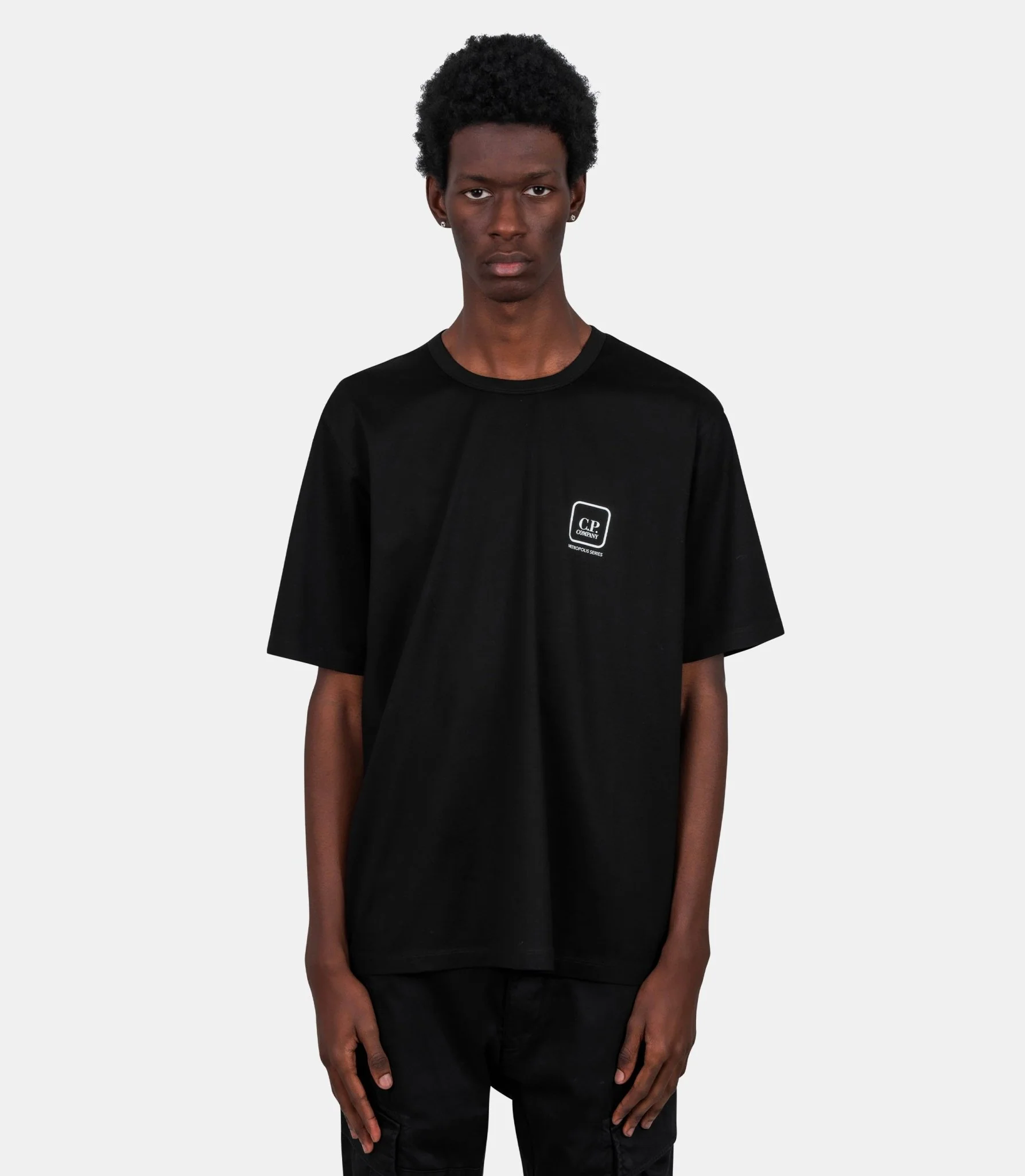 T-shirt badge - Image 2
