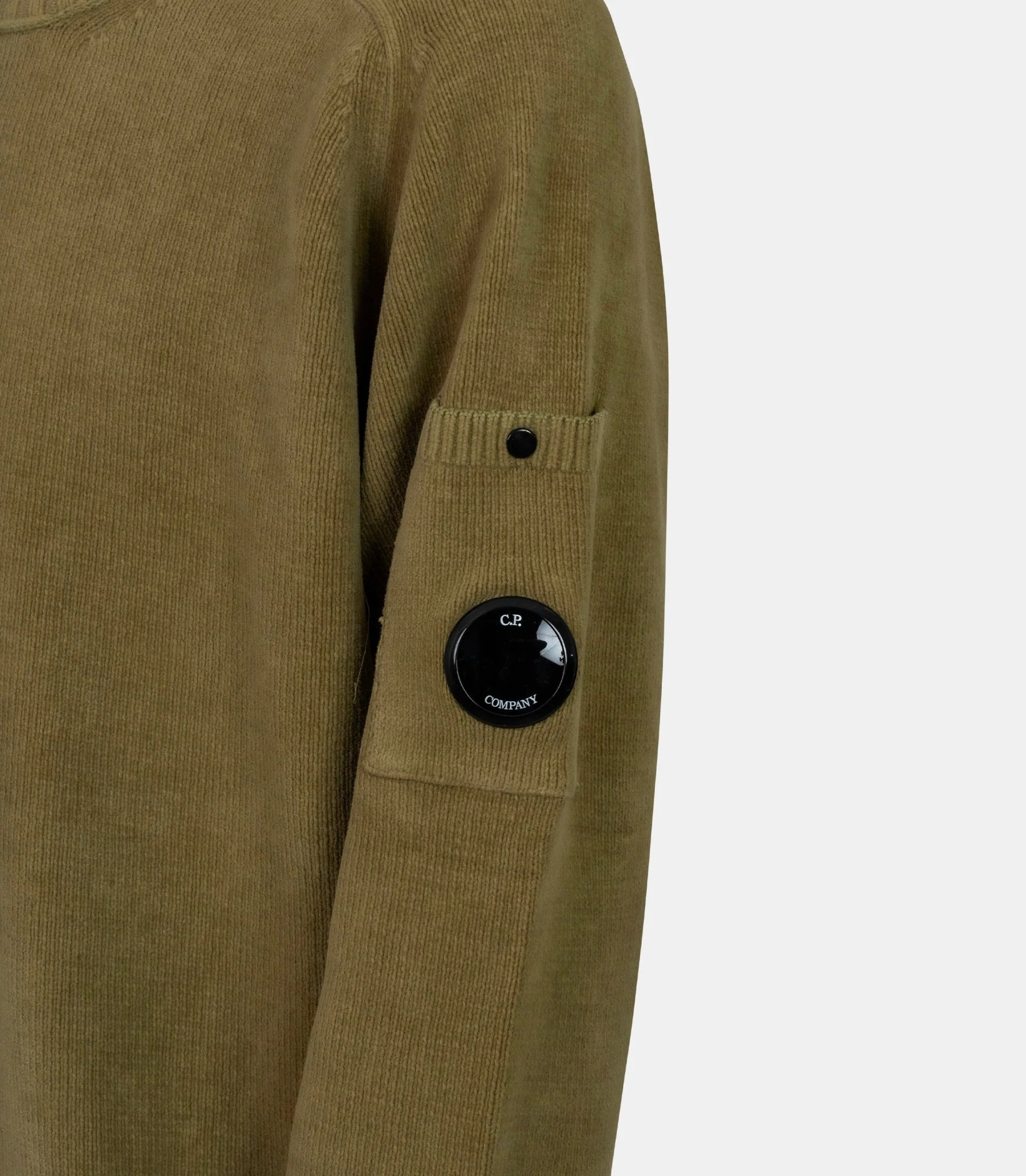 Crewneck chenille - Image 3