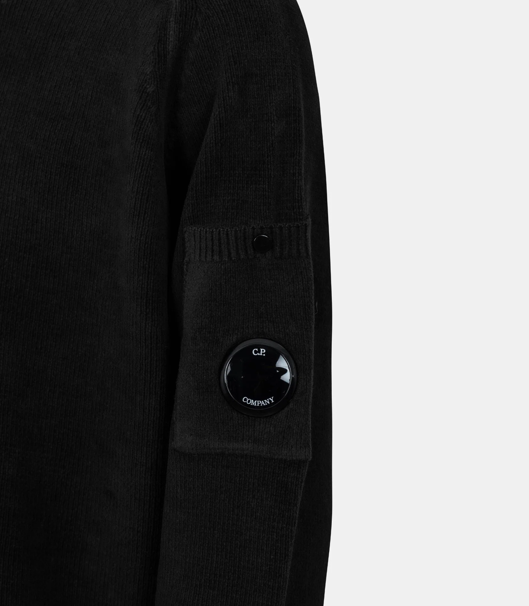 Crewneck chenille - Image 3