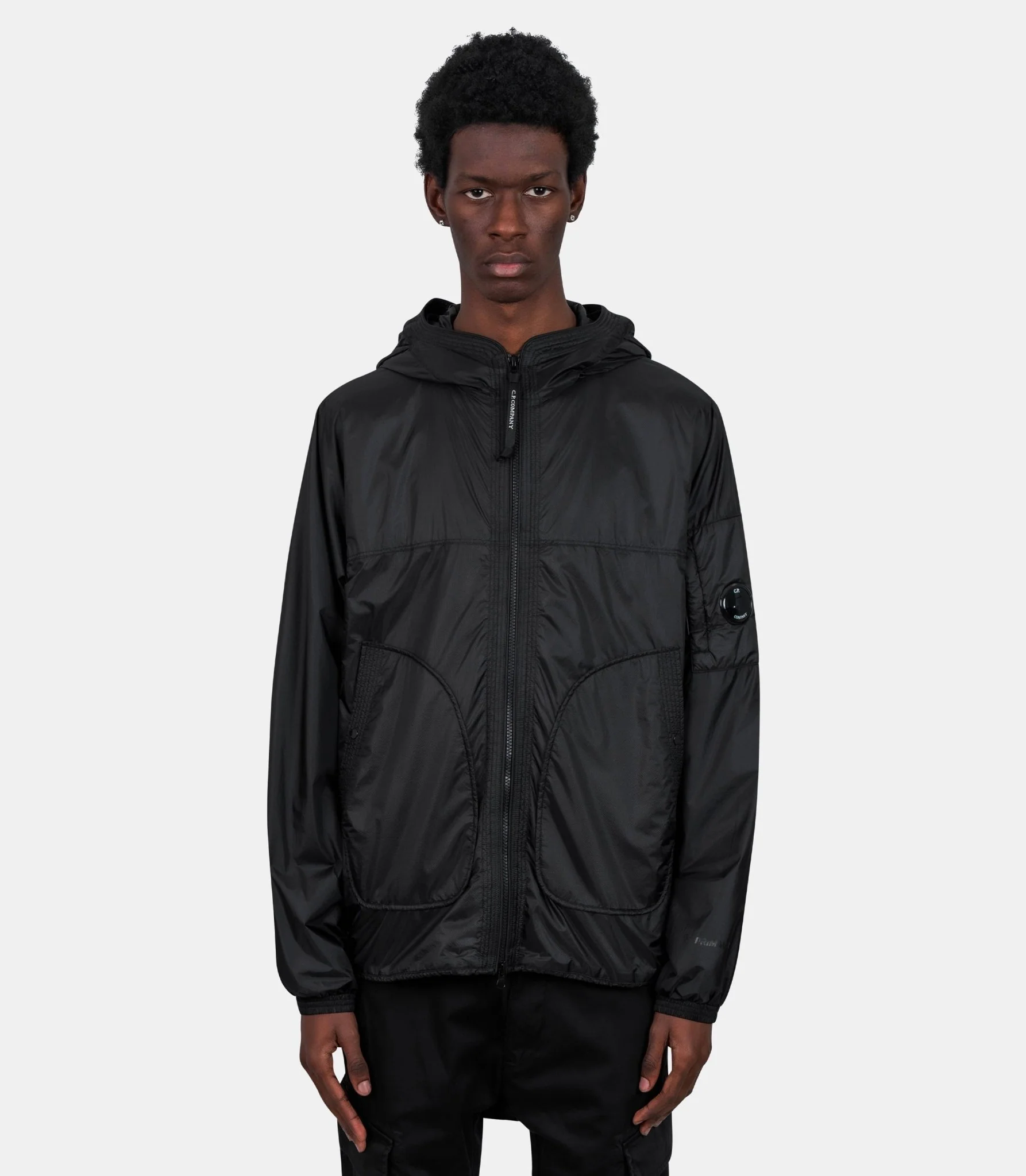 Veste nada shield primaloft