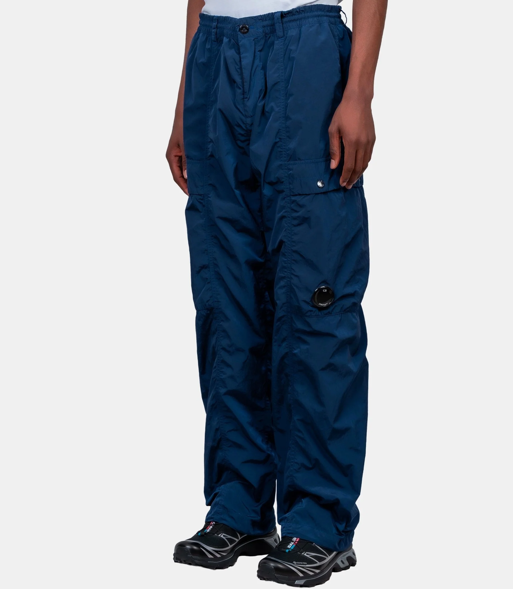 Pantalon cargo lens chrome-r - Image 2