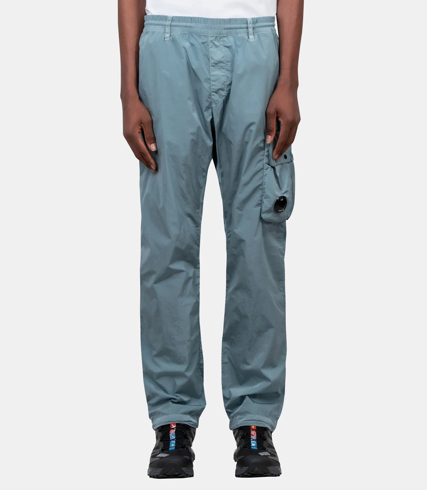 Pantalon cargo chrome-r