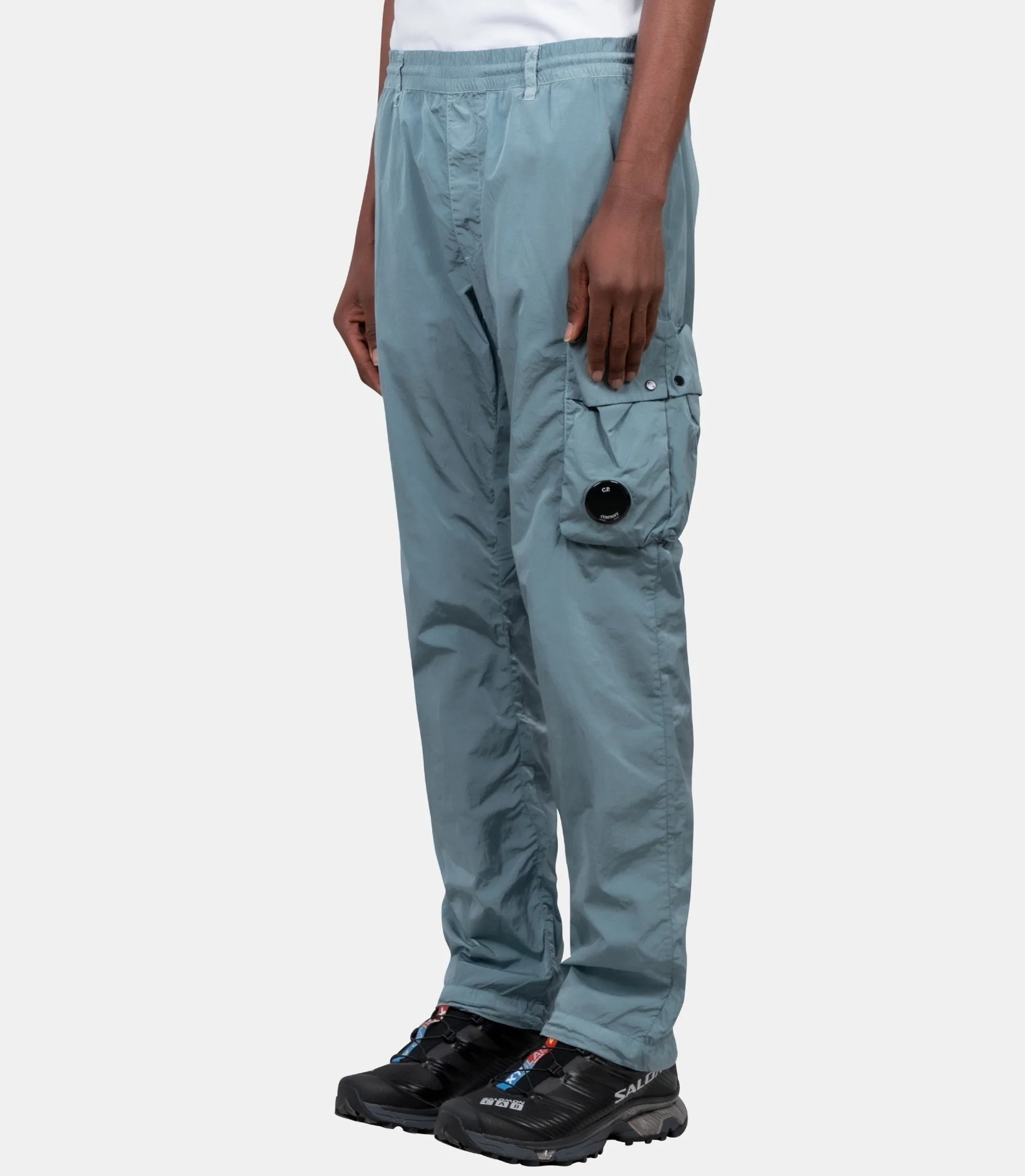 Pantalon cargo chrome-r - Image 2