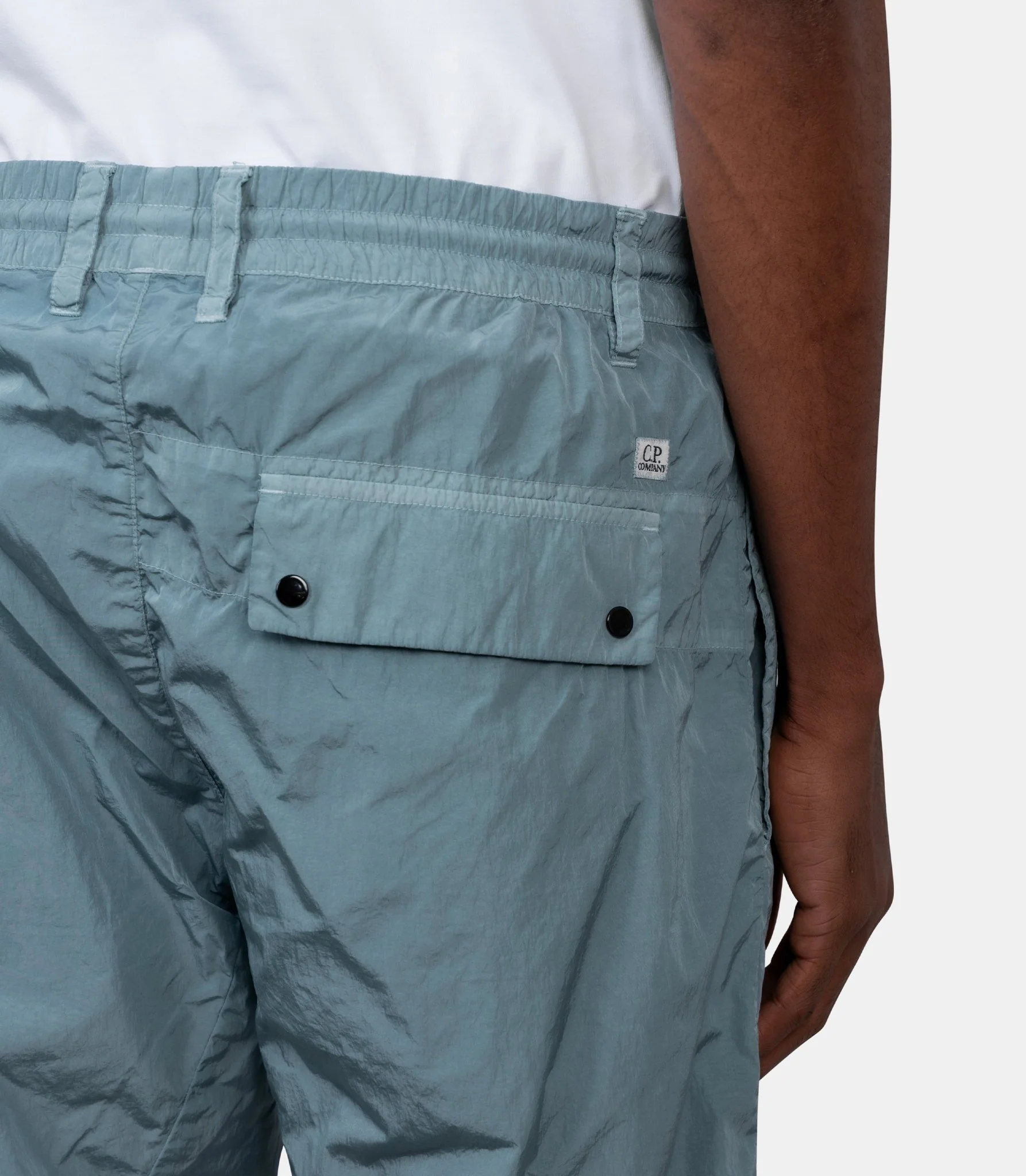 Pantalon cargo chrome-r - Image 4