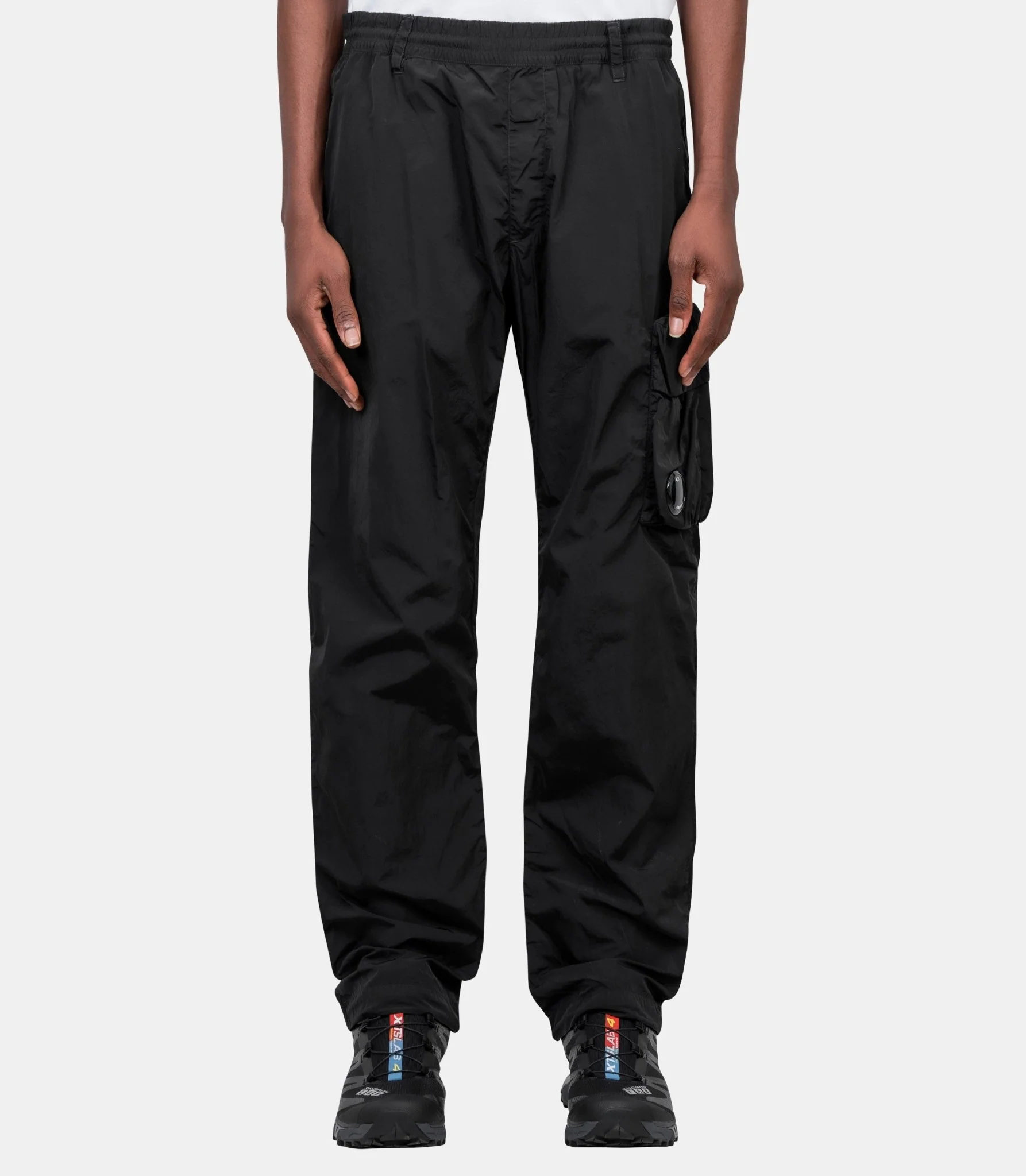 Pantalon cargo chrome-r