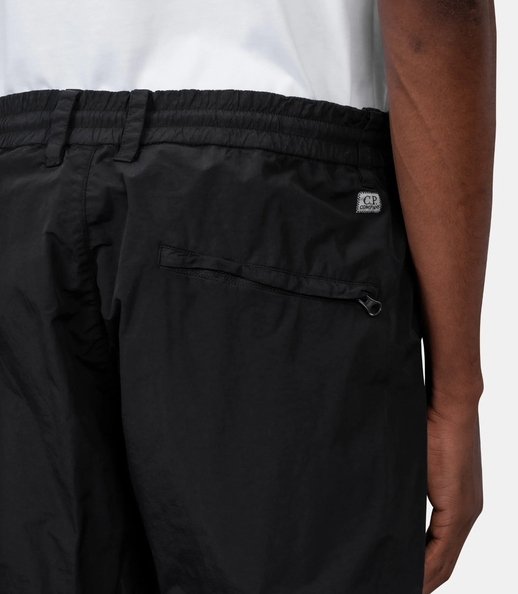 Pantalon cargo flatt - Image 4
